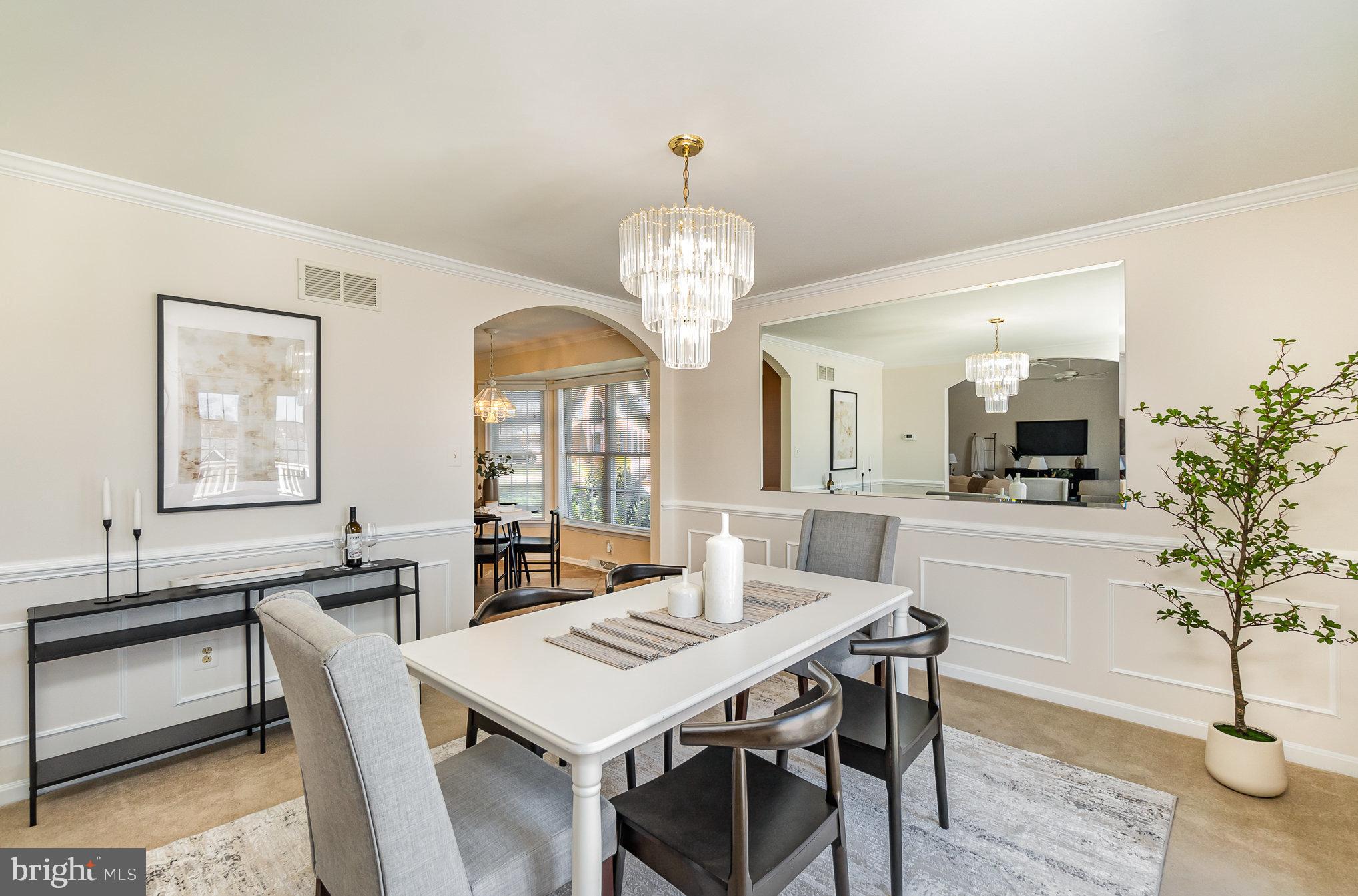 FOREST LAKES - Residential