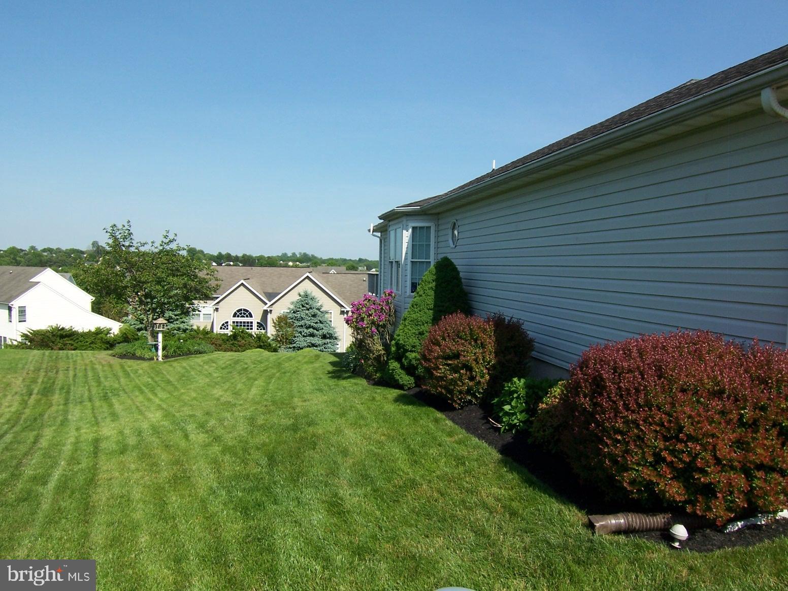 FOREST LAKES - Residential