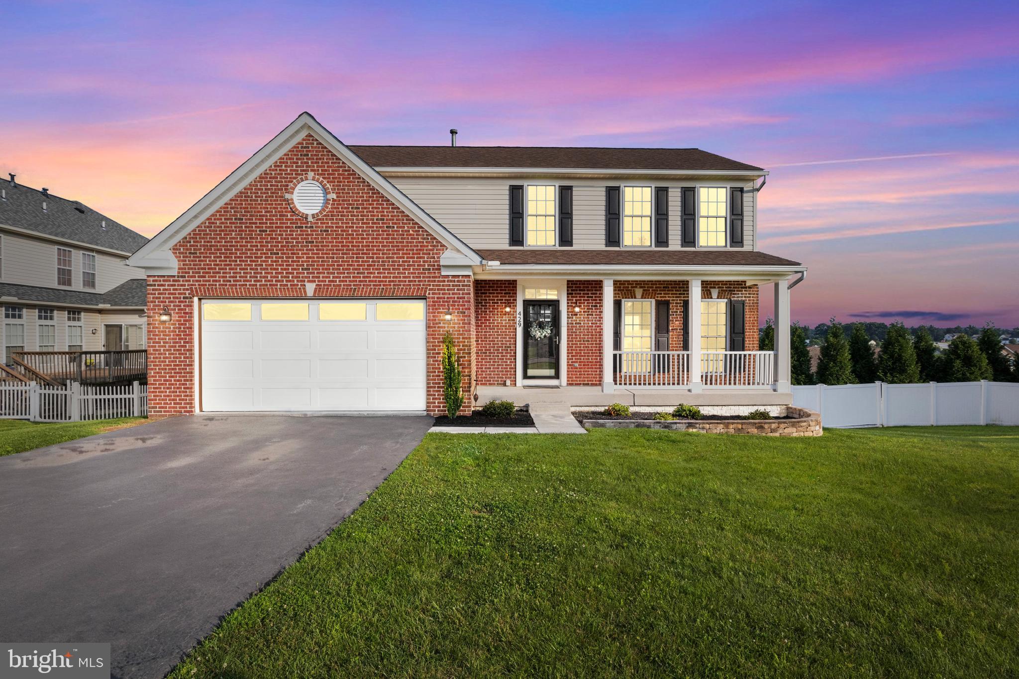 429 EL VISTA DRIVE