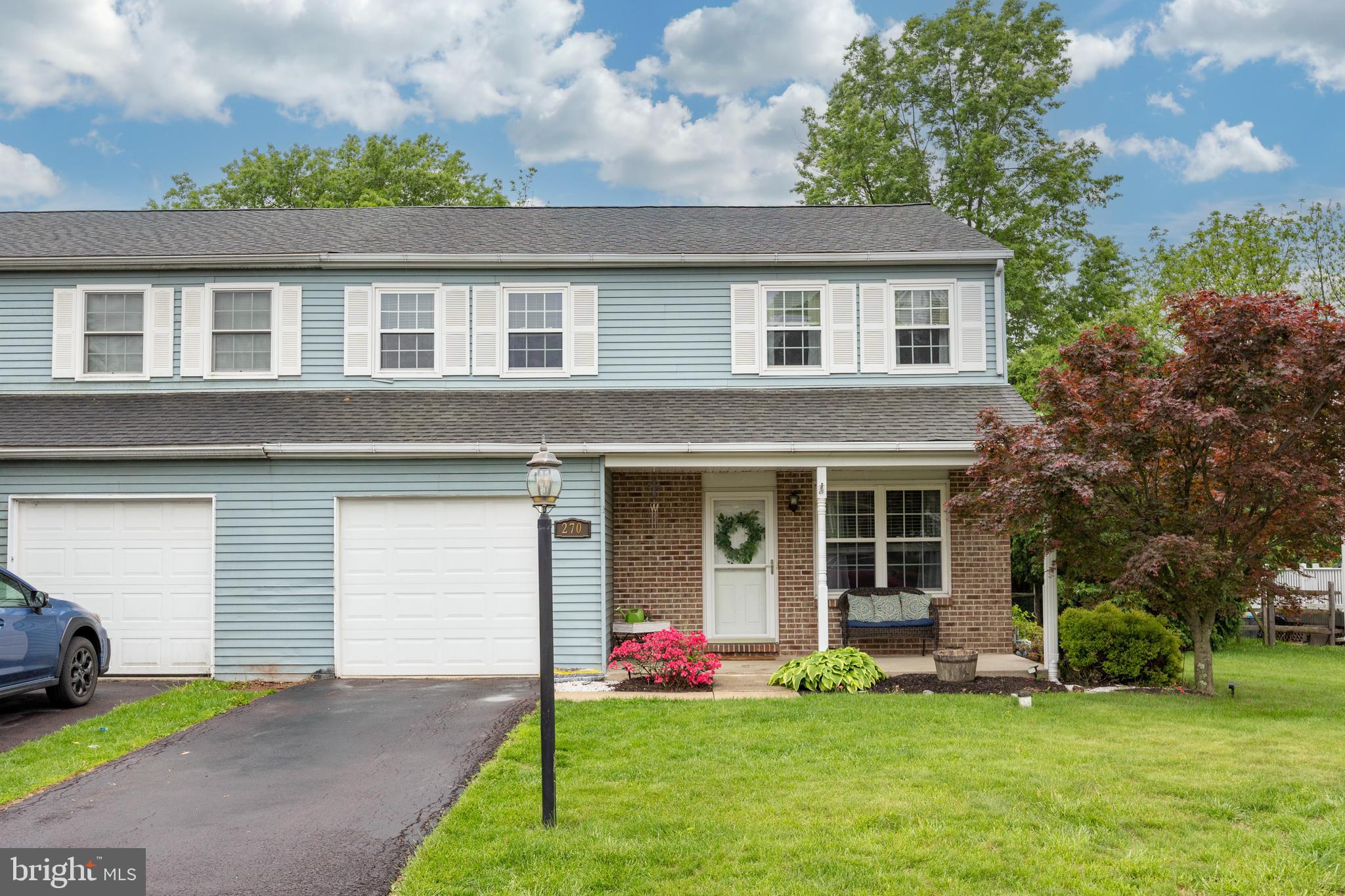 270 PAMELA CIRCLE