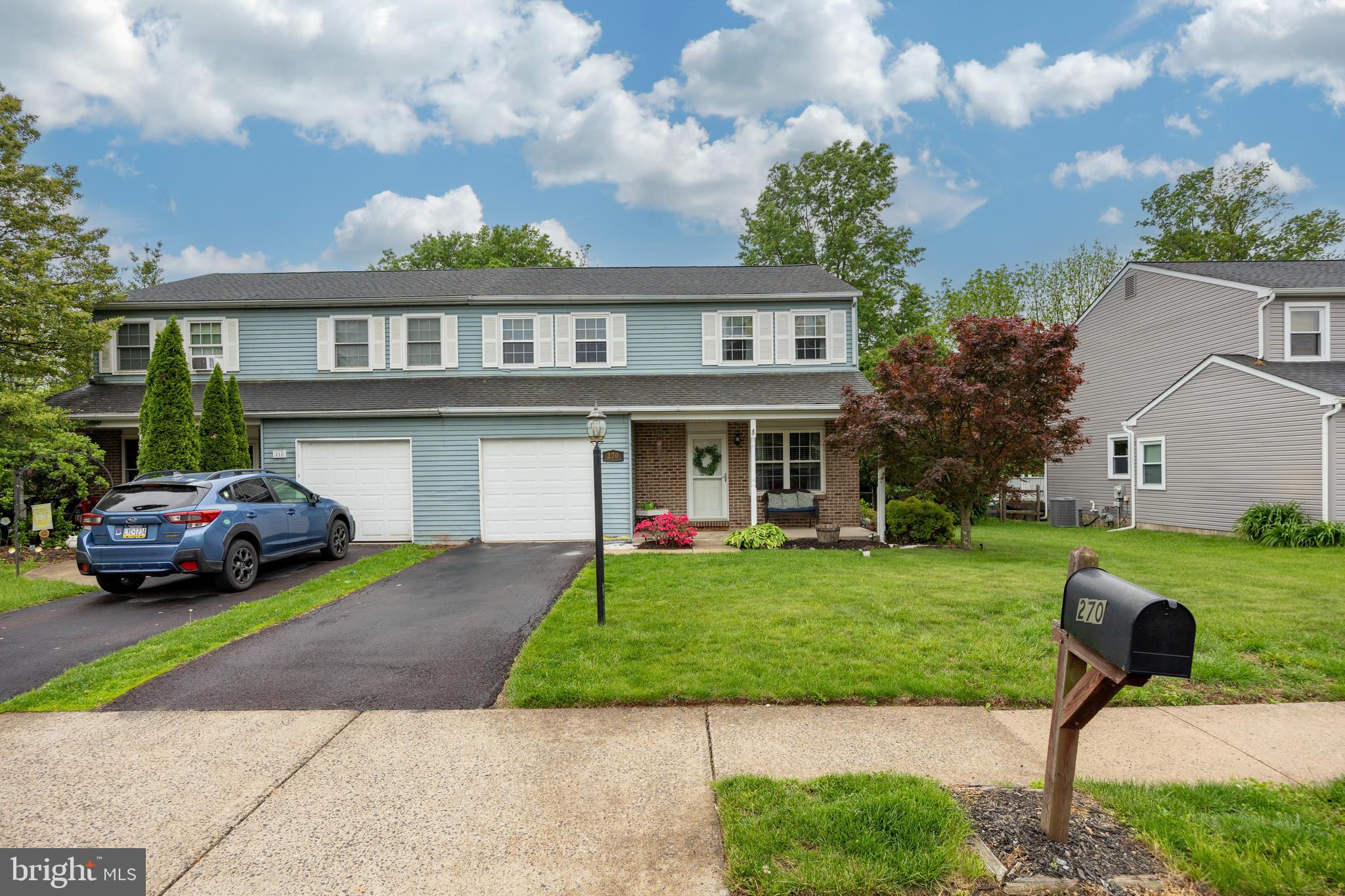 270 PAMELA CIRCLE