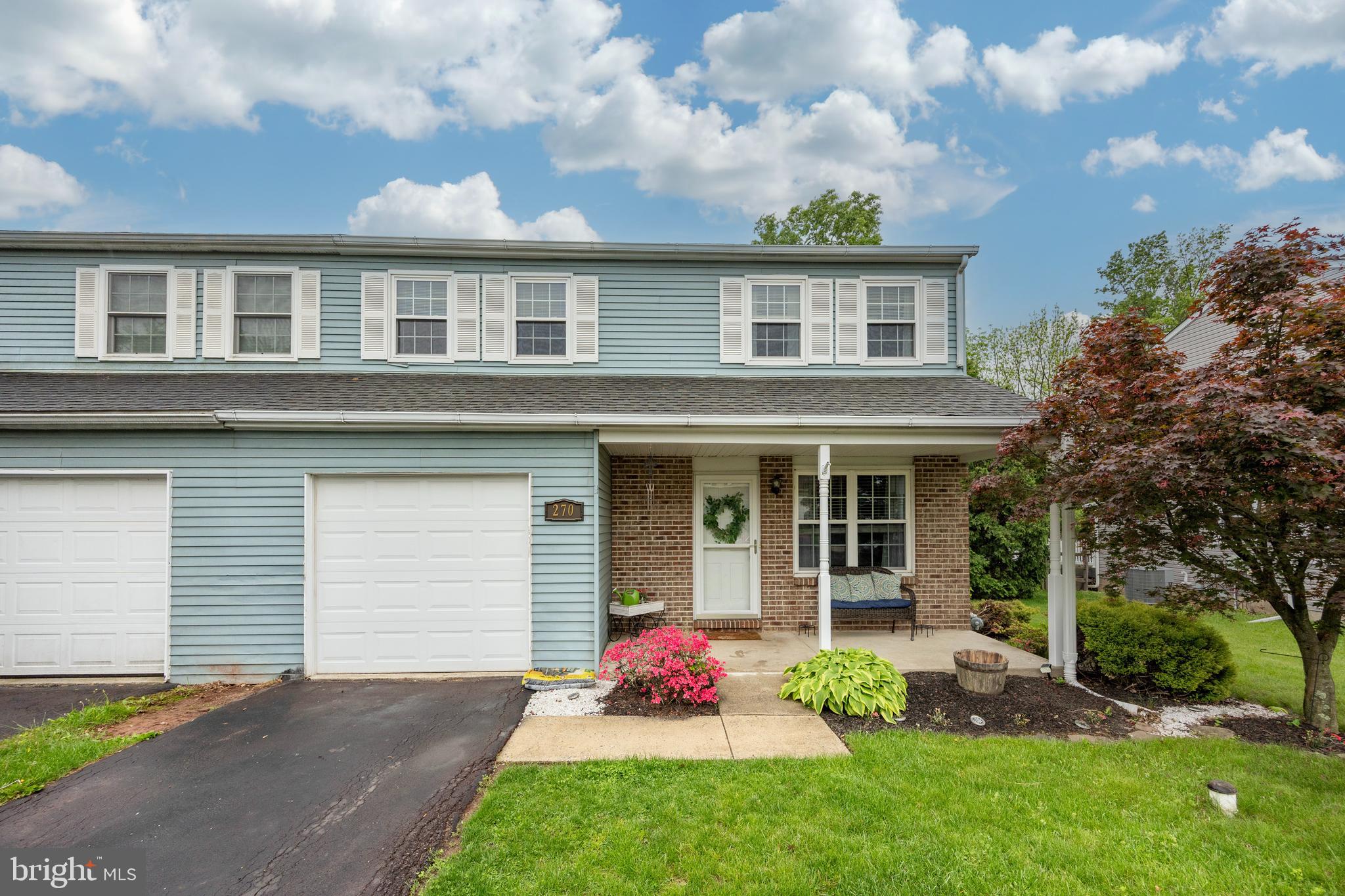 270 PAMELA CIRCLE