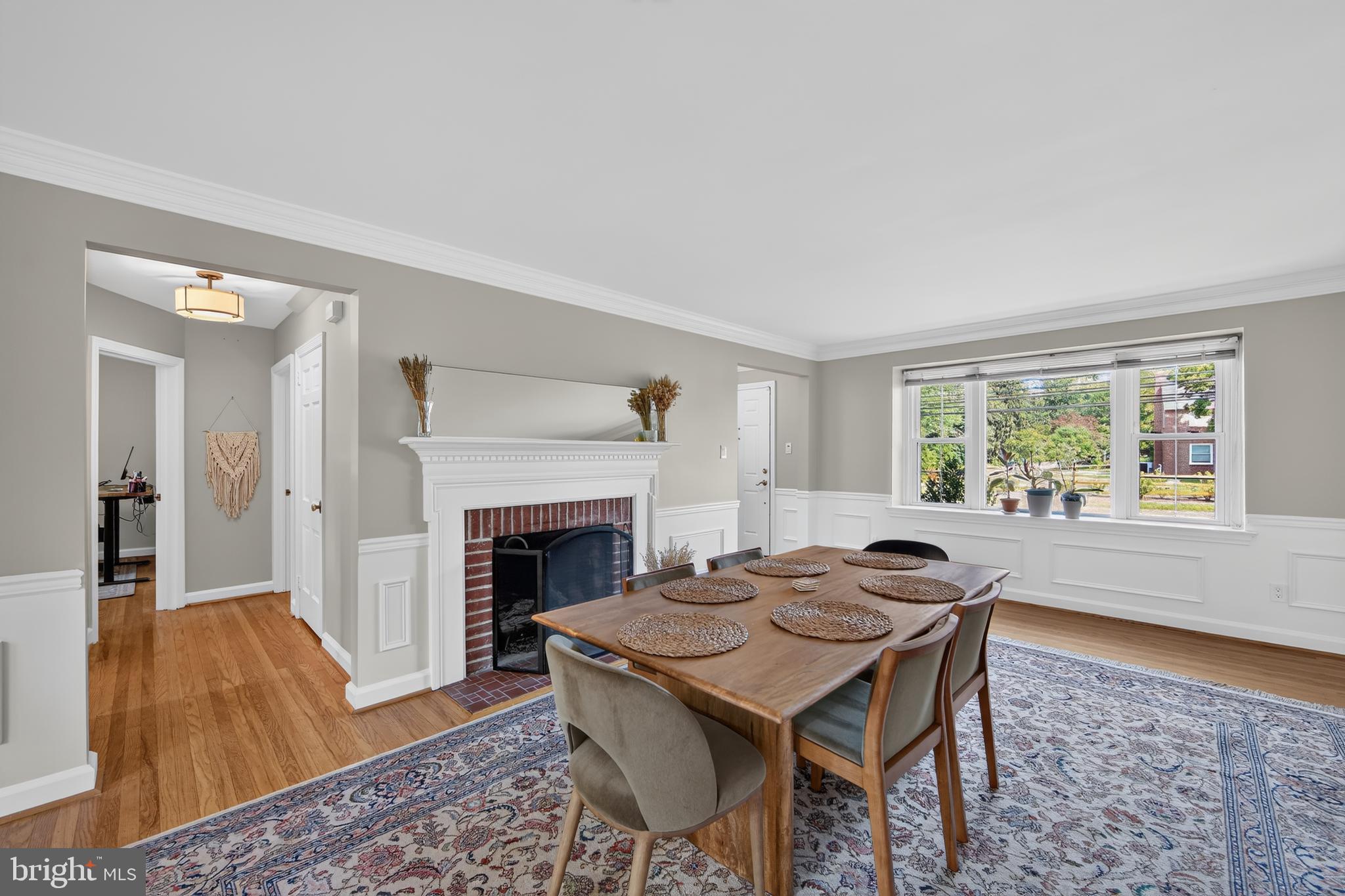 100 E ROSE VALLEY ROAD