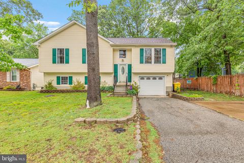 1010 BELL AVENUE GLEN BURNIE MD 21060