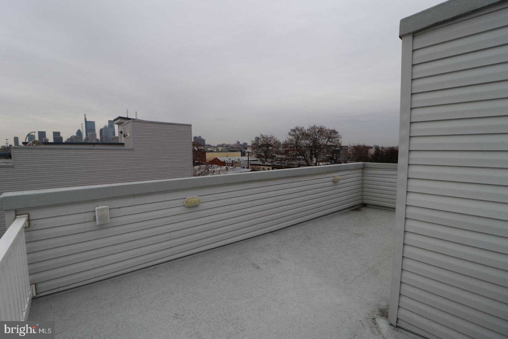 POINT BREEZE - Residential Lease