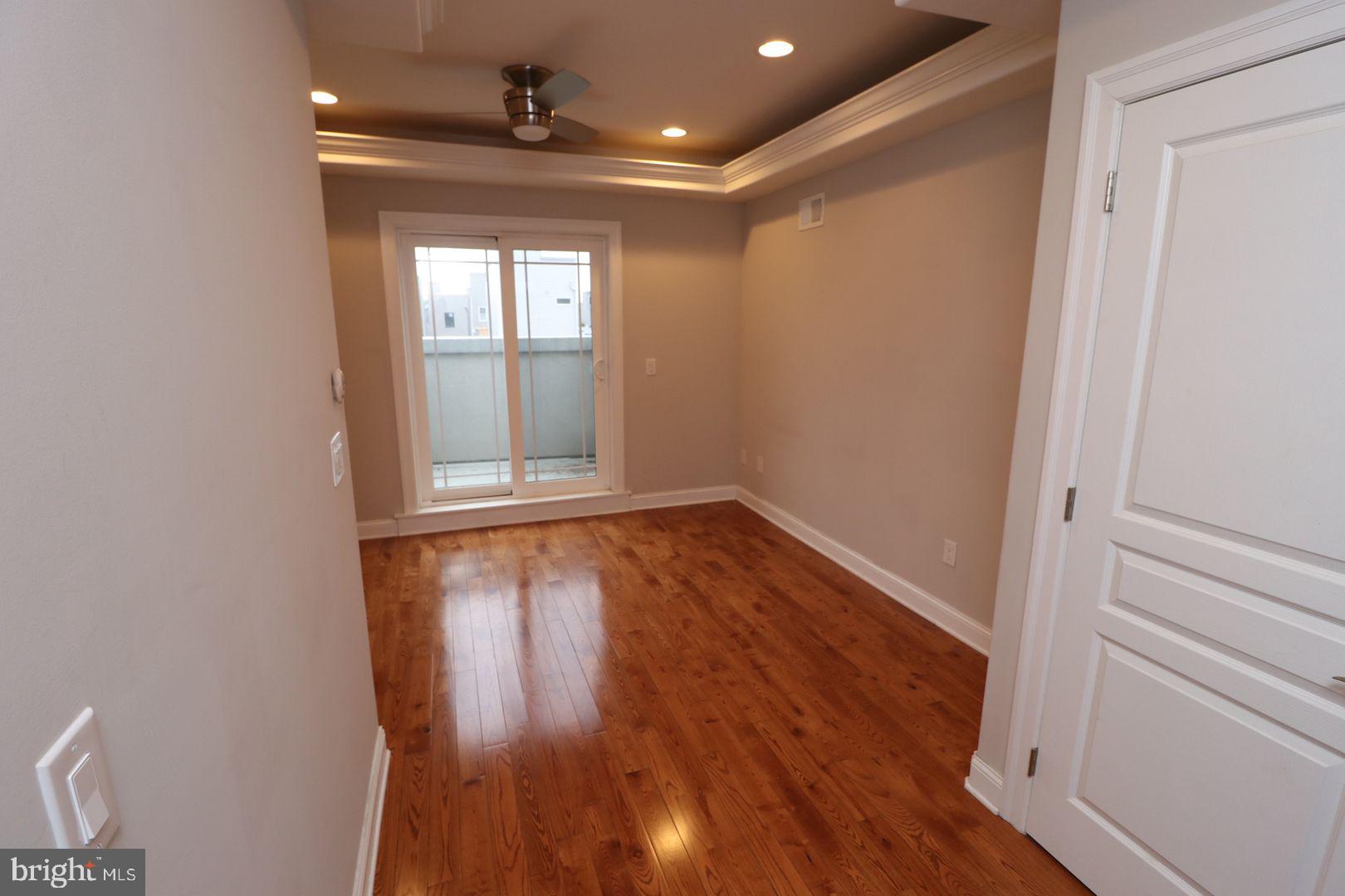 POINT BREEZE - Residential Lease