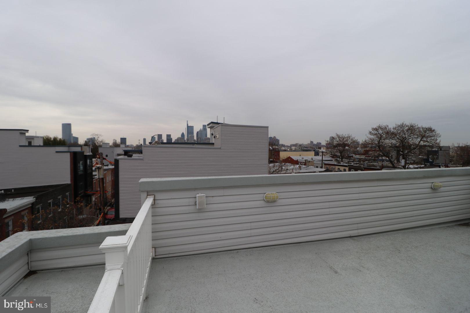 POINT BREEZE - Residential Lease