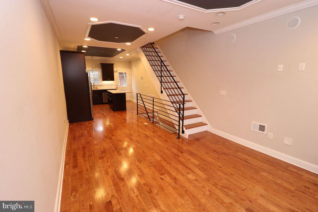 Photo of 1541 S Woodstock Street, PHILADELPHIA, PA 19146 (MLS # PAPH2531244)
