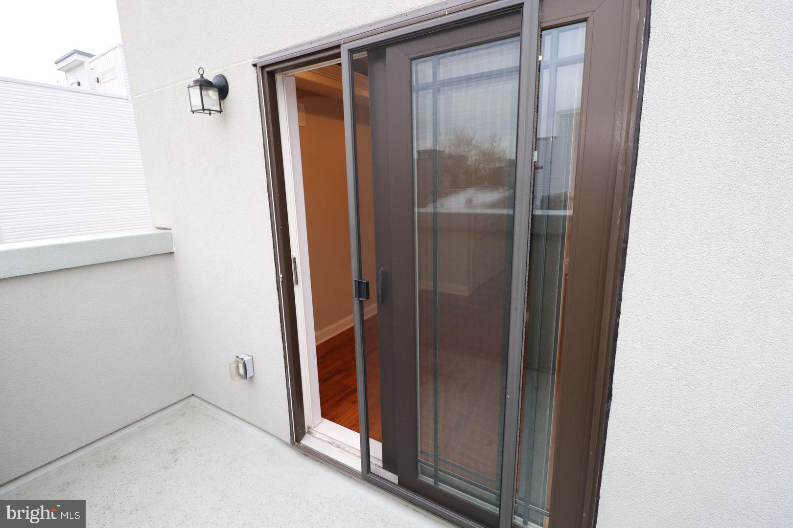 POINT BREEZE - Residential Lease