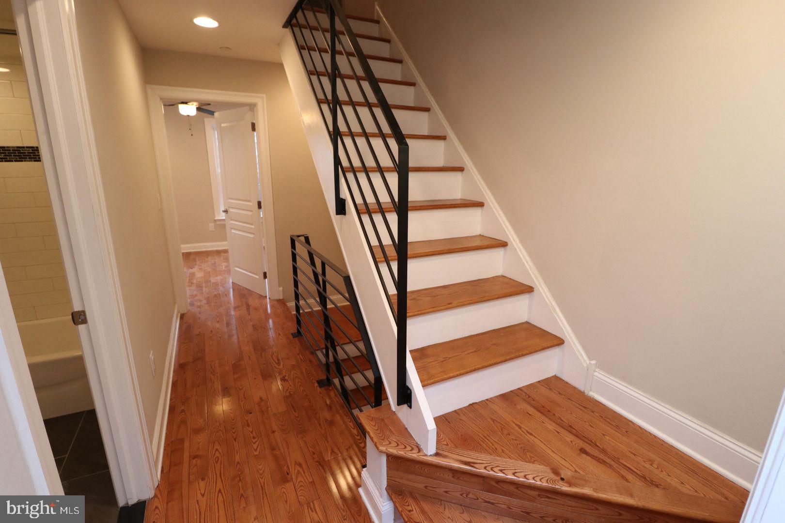 POINT BREEZE - Residential Lease