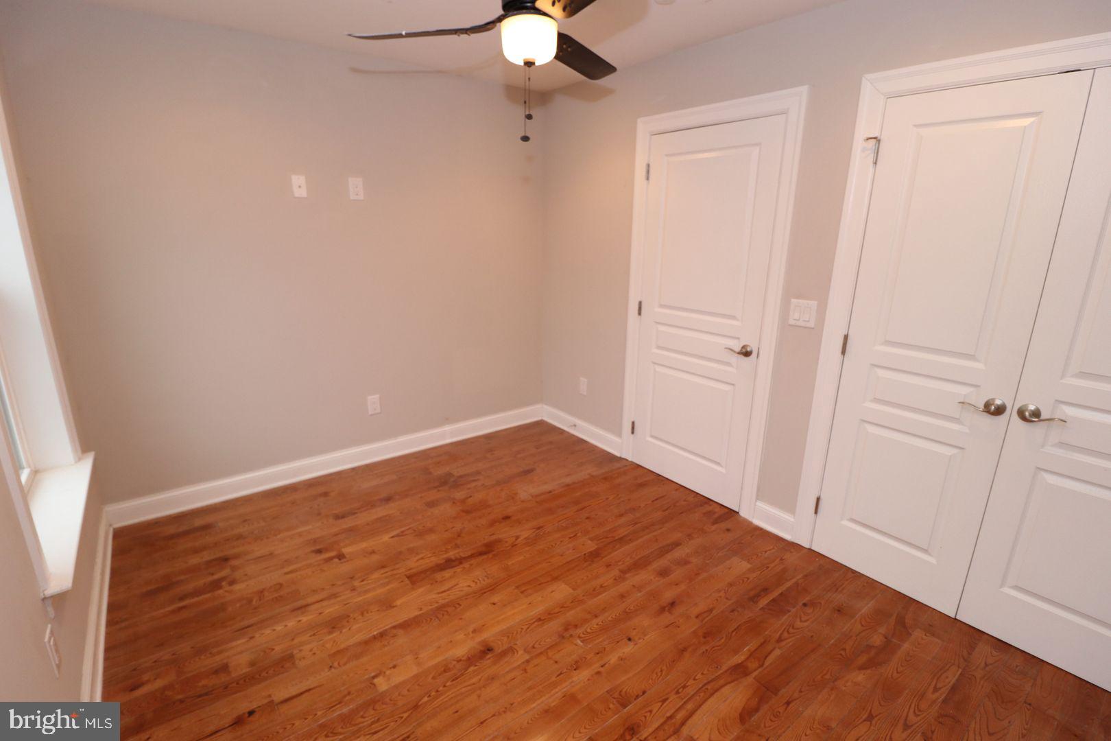 POINT BREEZE - Residential Lease