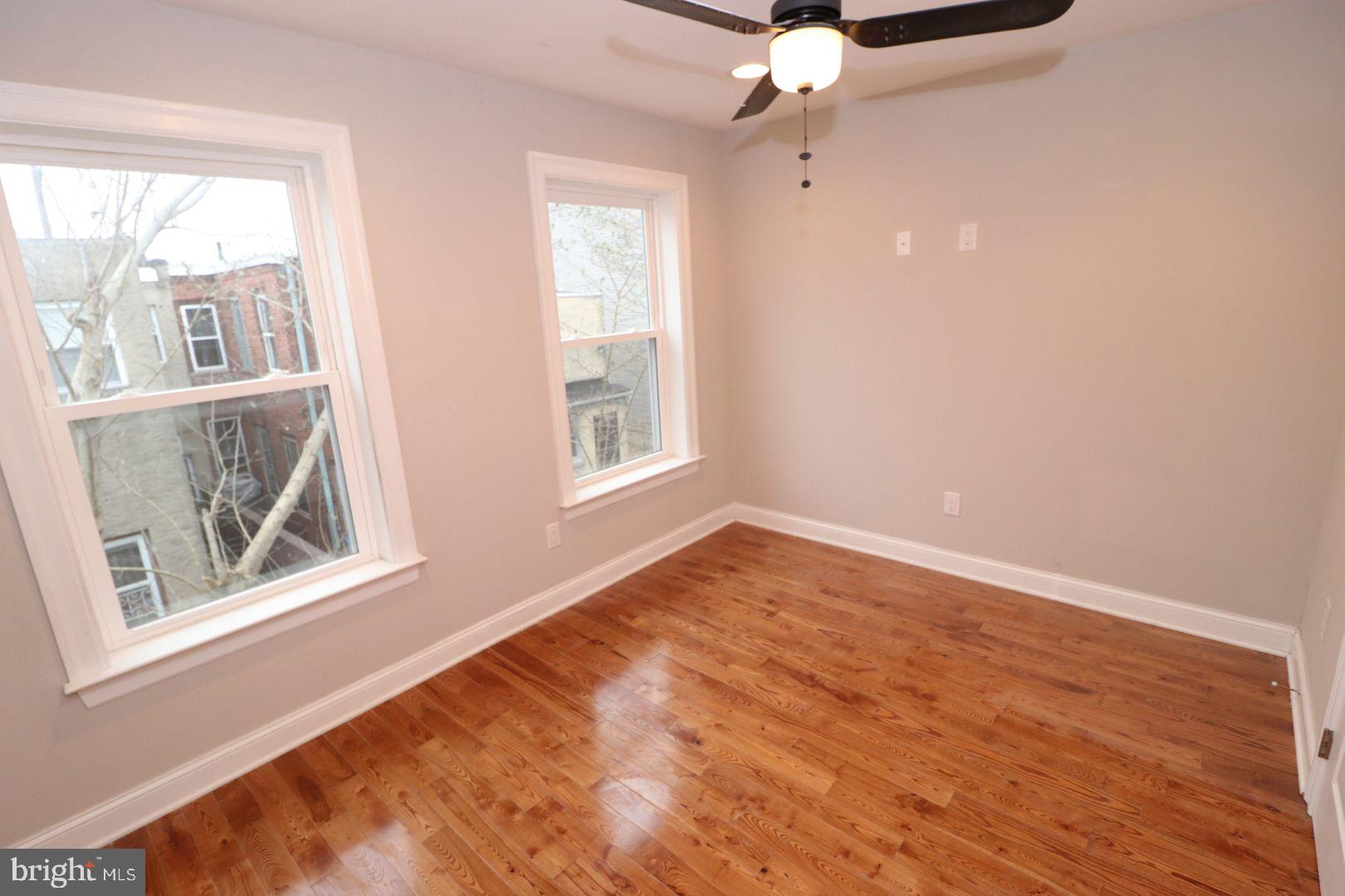 POINT BREEZE - Residential Lease