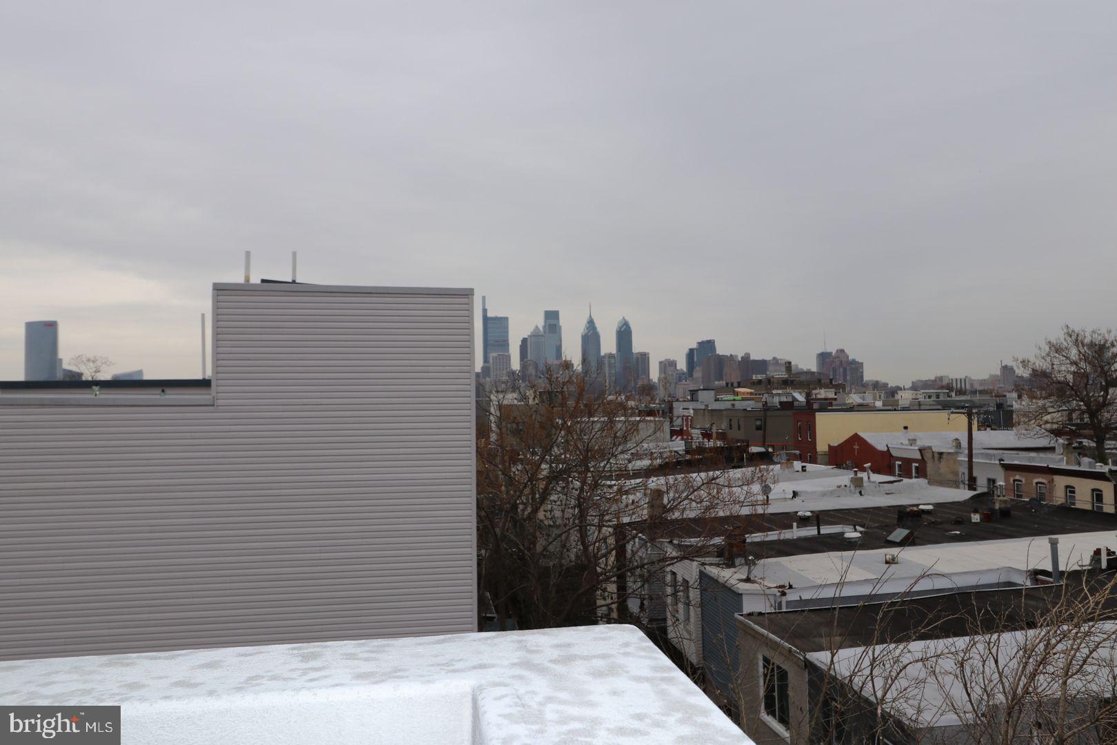 POINT BREEZE - Residential Lease