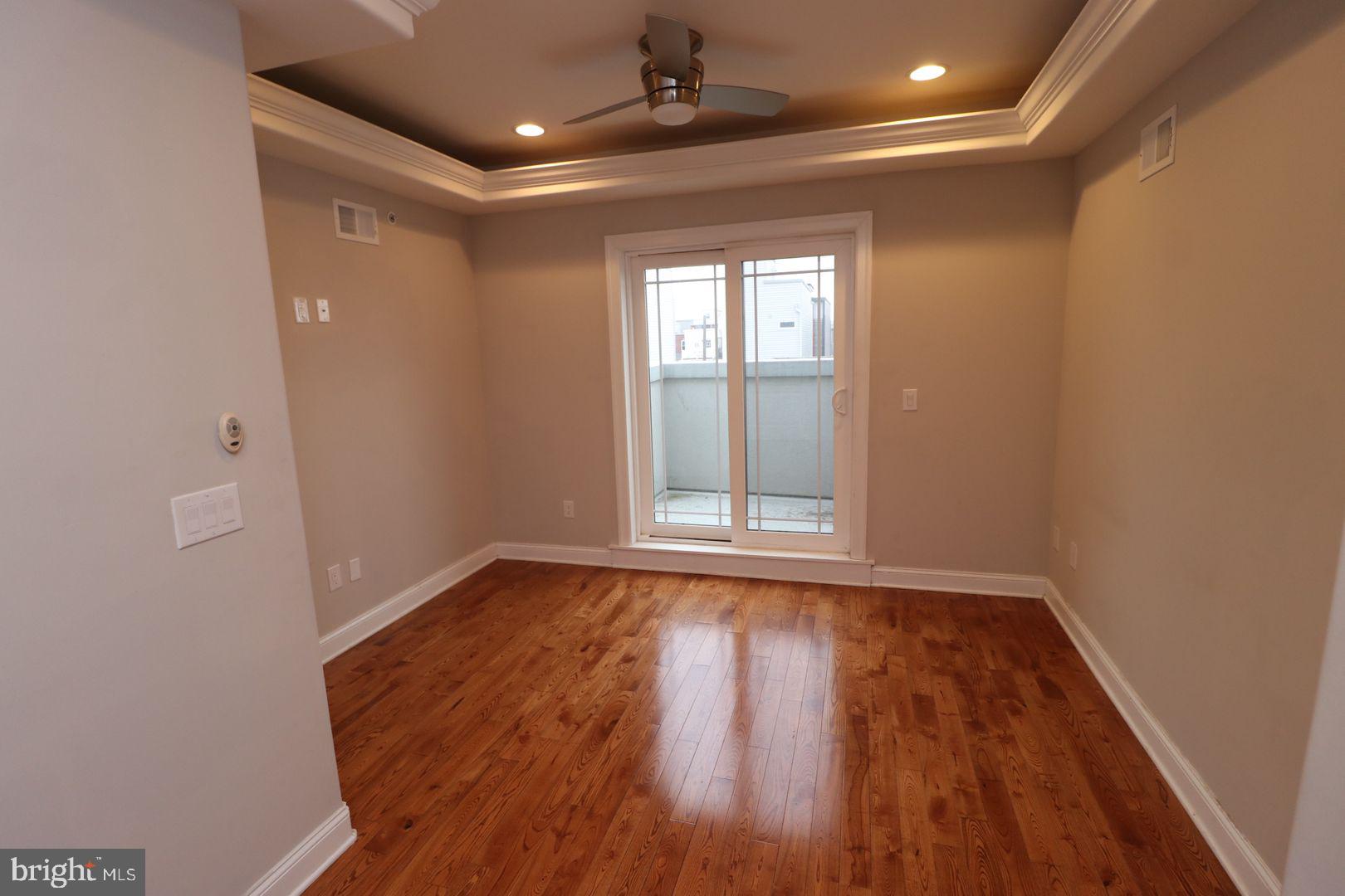 POINT BREEZE - Residential Lease