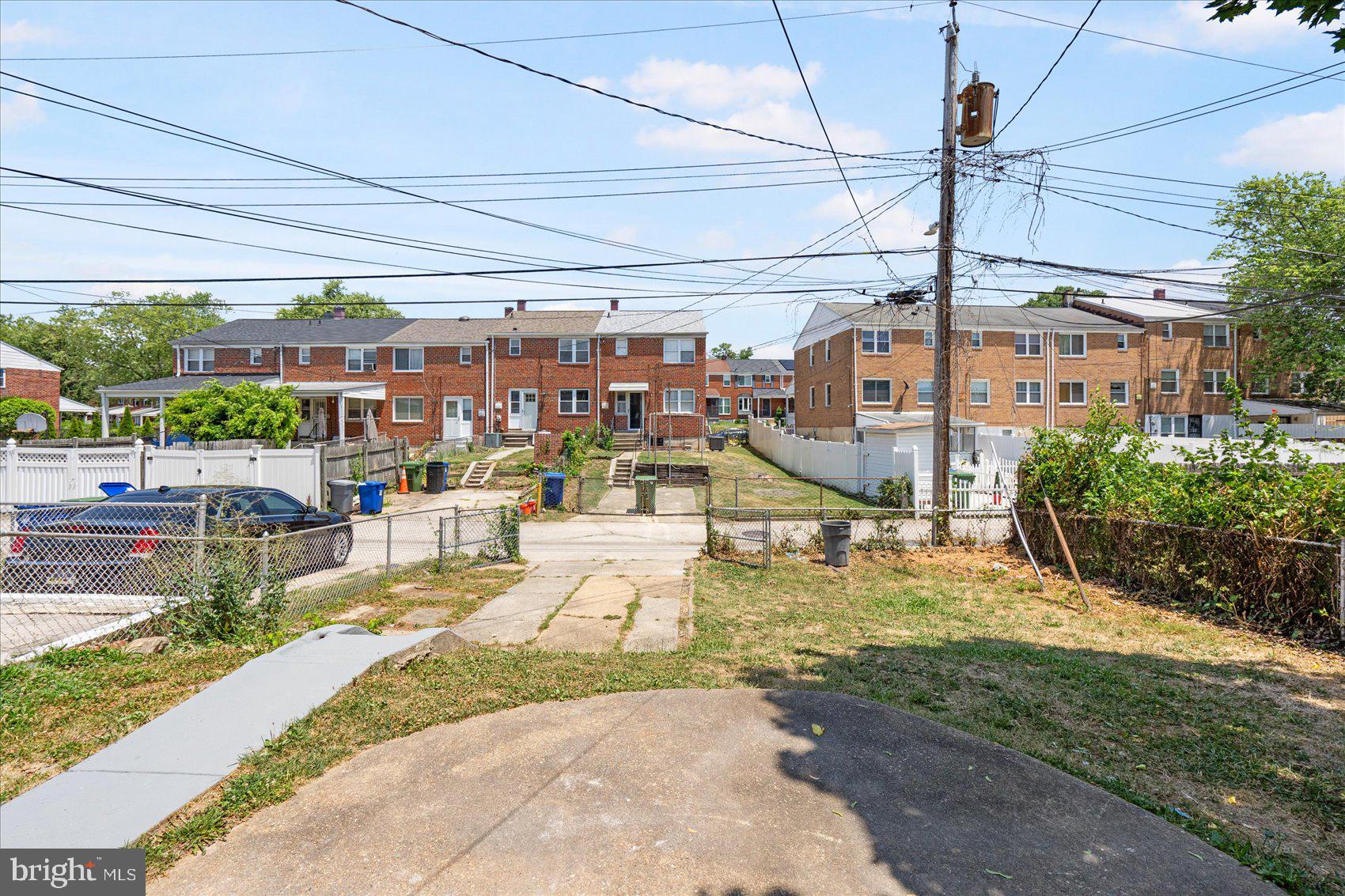 CEDONIA - Residential