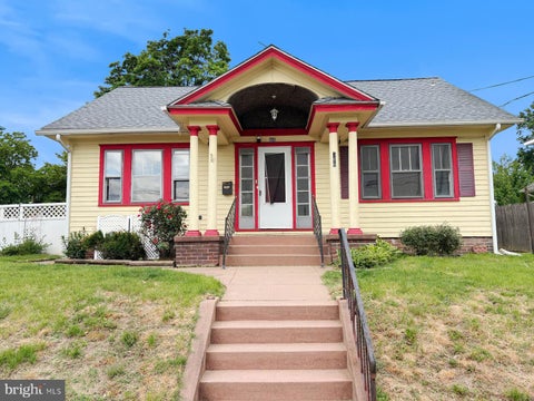 Homes For Sale - 366 Bank Street<br/> BRIDGETON, NJ 08302