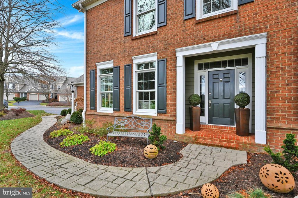 Photo of 50 Farmview Lane, Lititz, PA 17543 (MLS # PALA2050326)