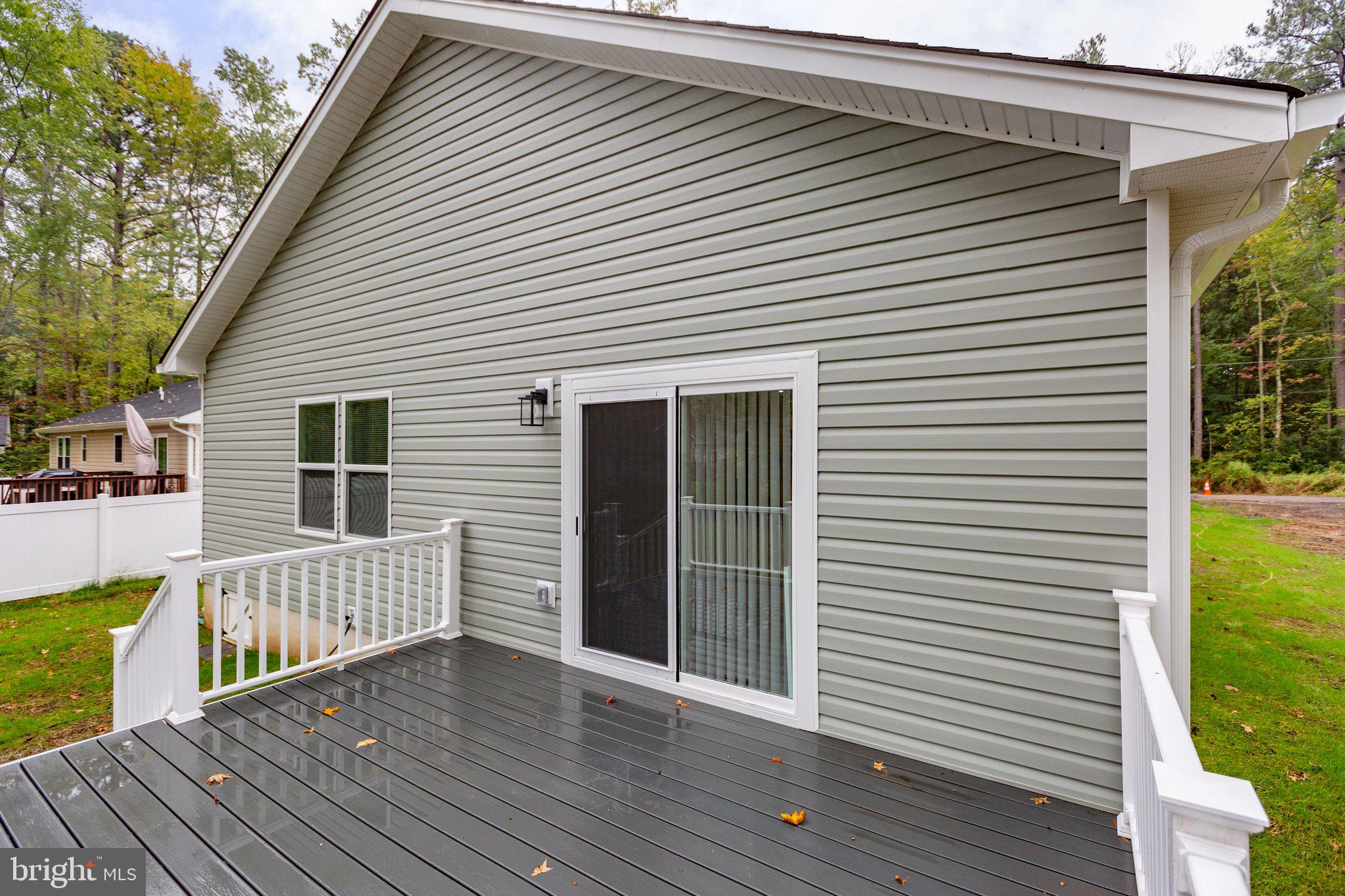 PLACID BAY ESTATES - Residential