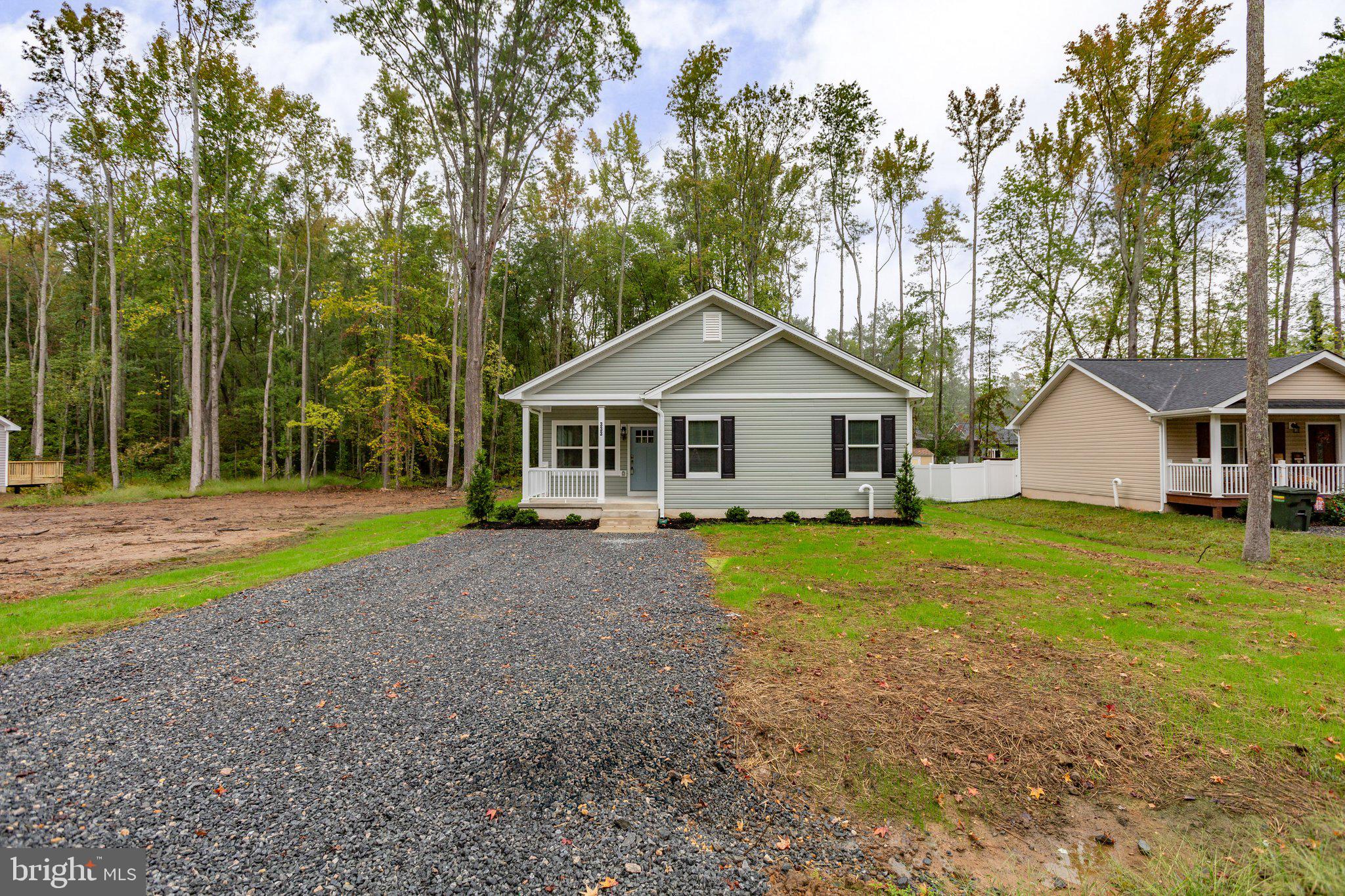 PLACID BAY ESTATES - Residential