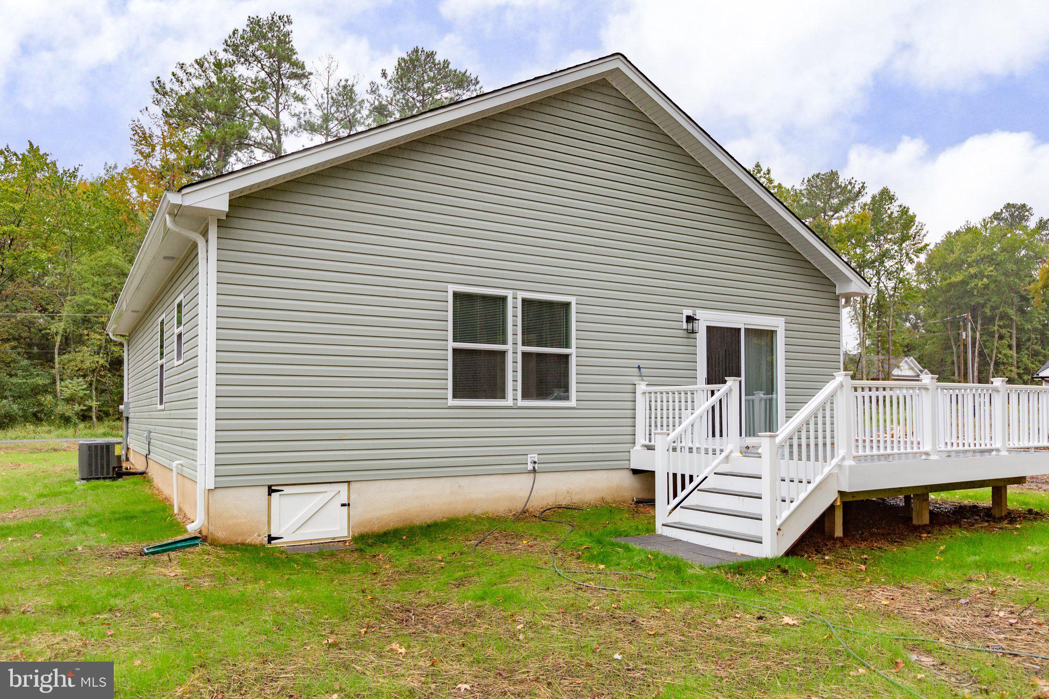 PLACID BAY ESTATES - Residential