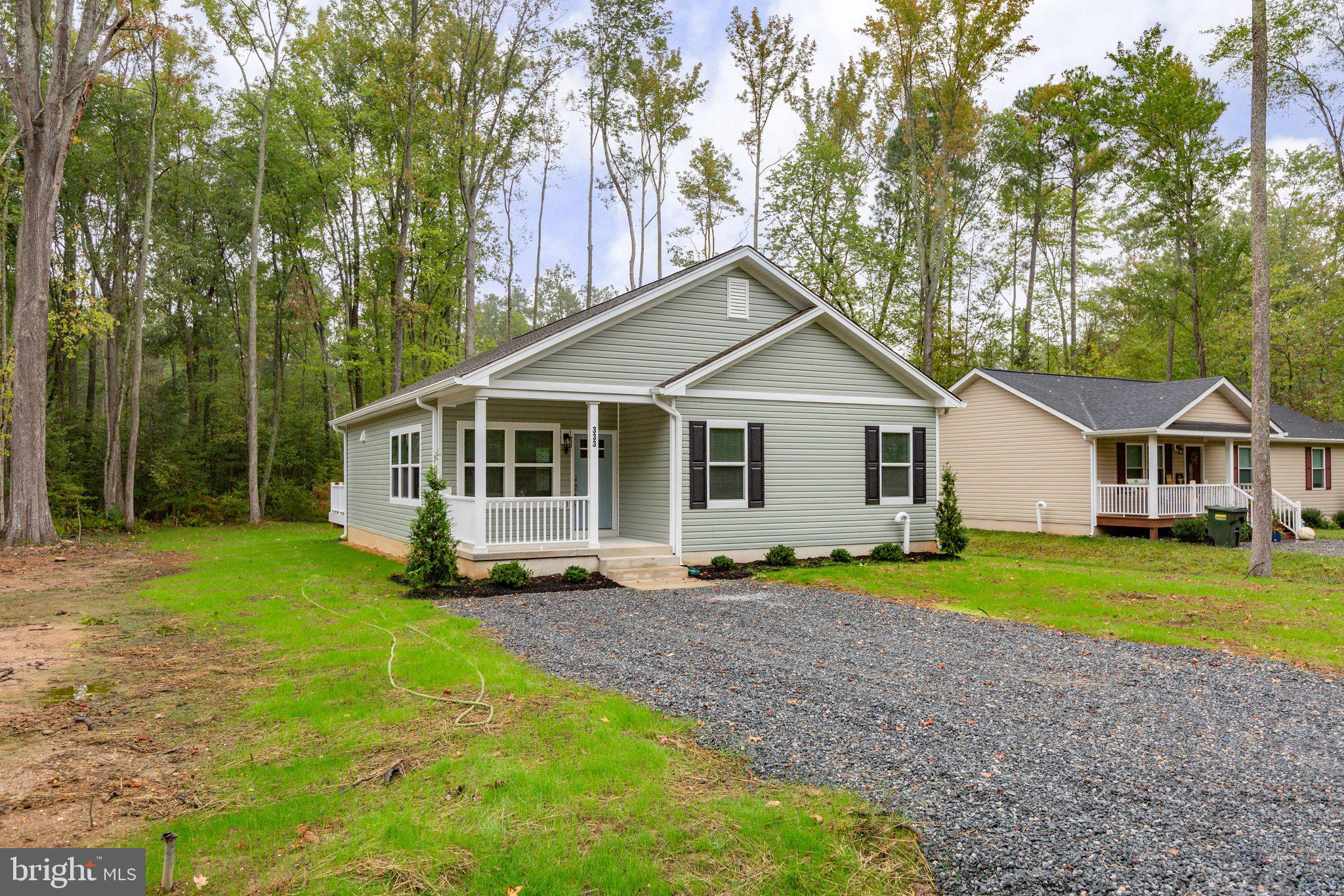 PLACID BAY ESTATES - Residential