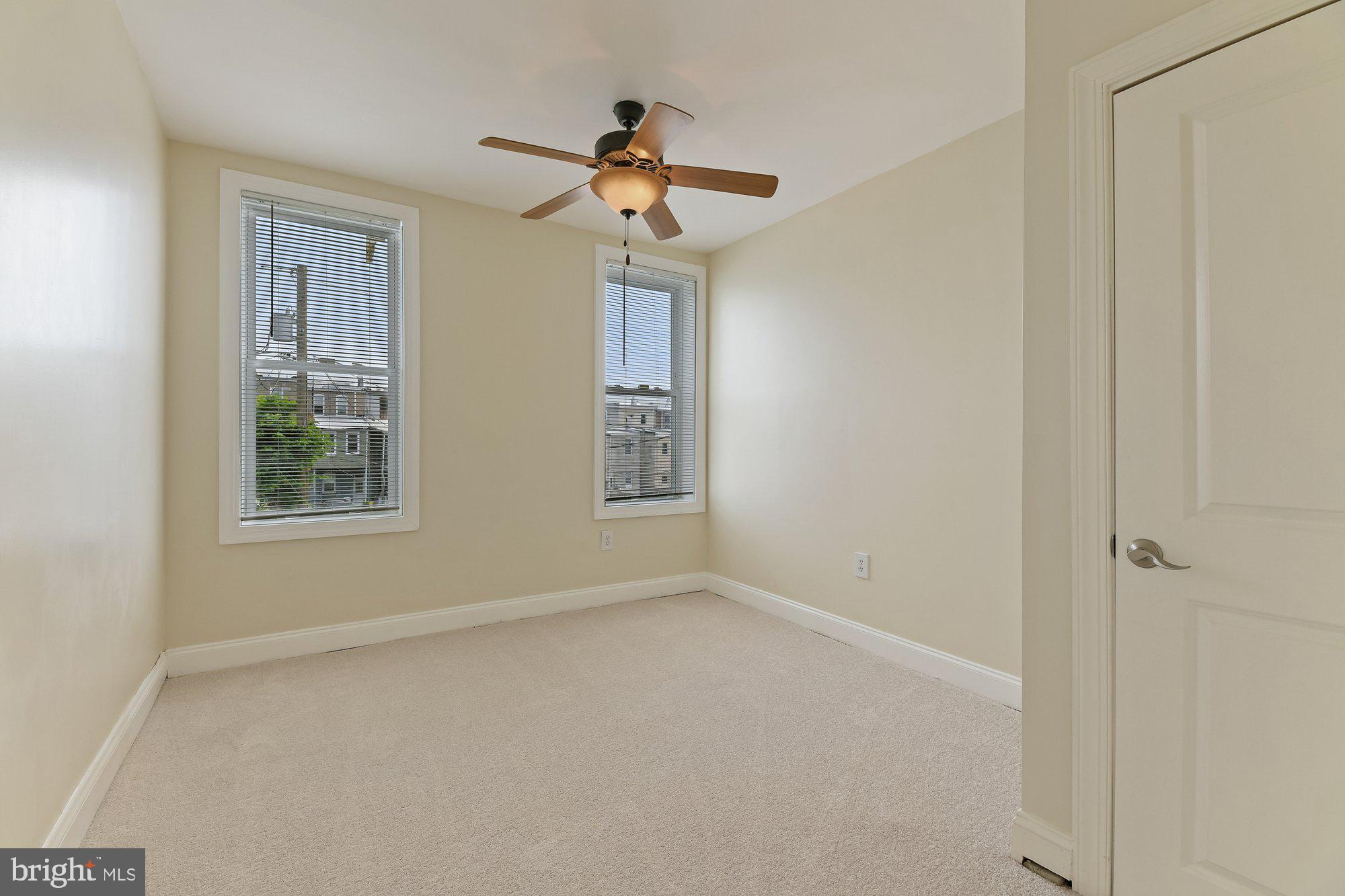 RESERVOIR HILL HISTORIC DISTRICT - Residential