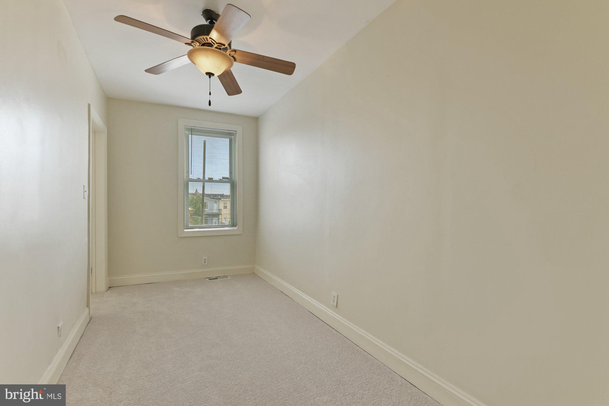 RESERVOIR HILL HISTORIC DISTRICT - Residential