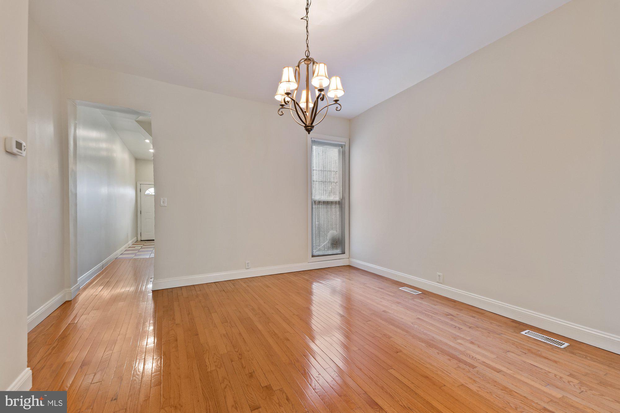 RESERVOIR HILL HISTORIC DISTRICT - Residential