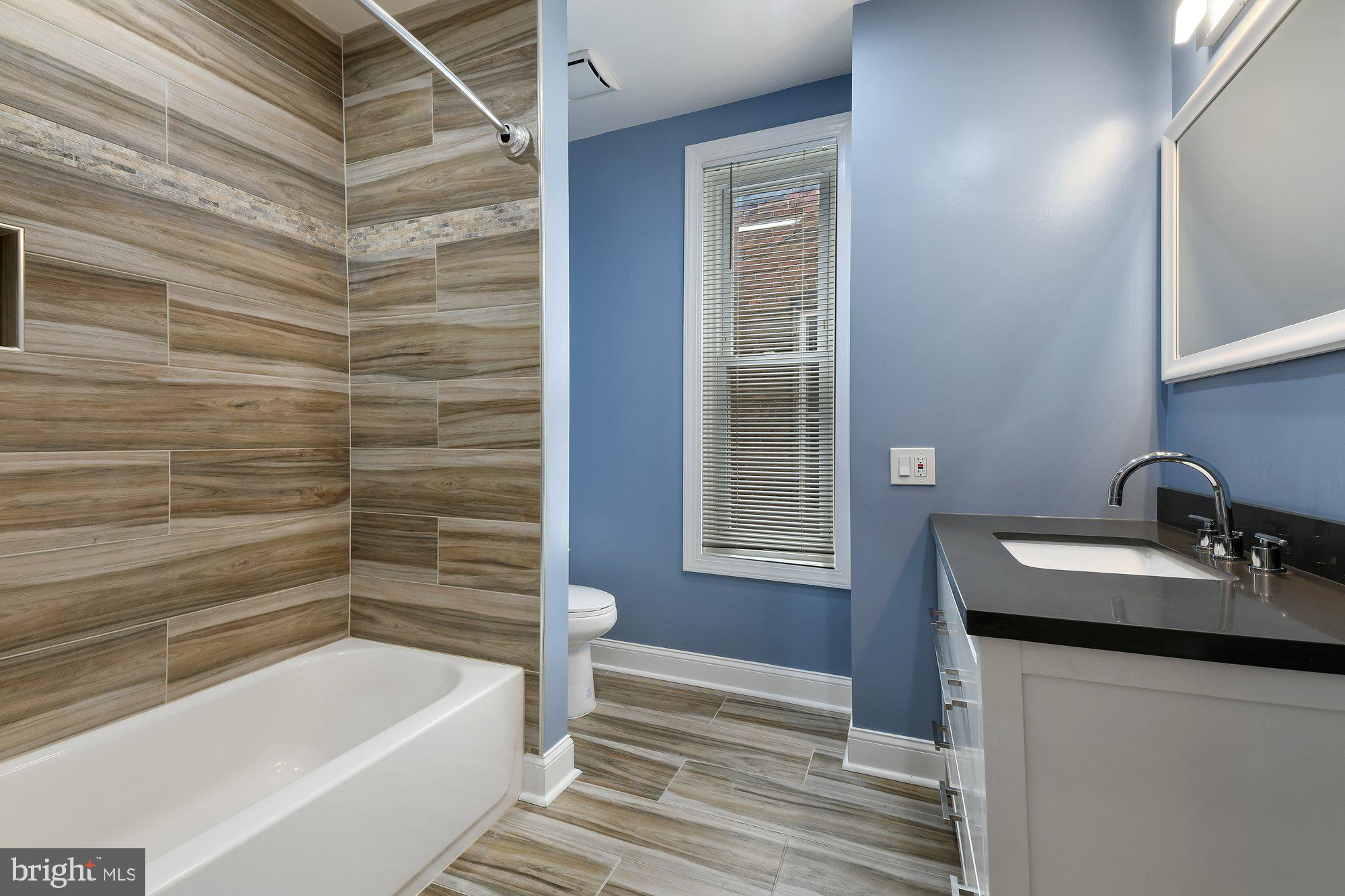 RESERVOIR HILL HISTORIC DISTRICT - Residential