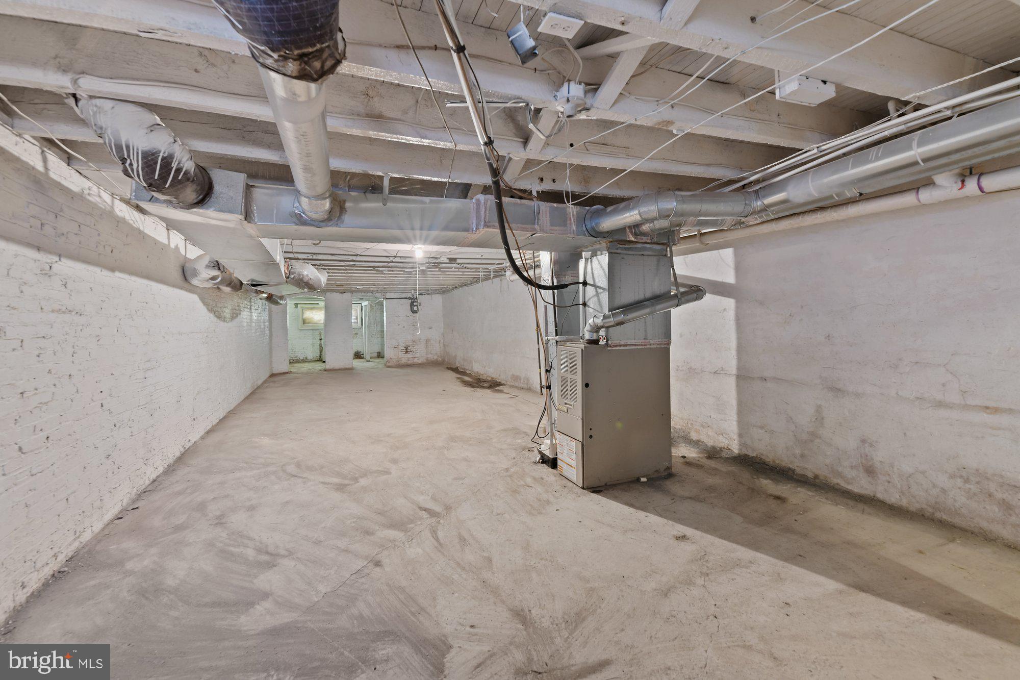 RESERVOIR HILL HISTORIC DISTRICT - Residential