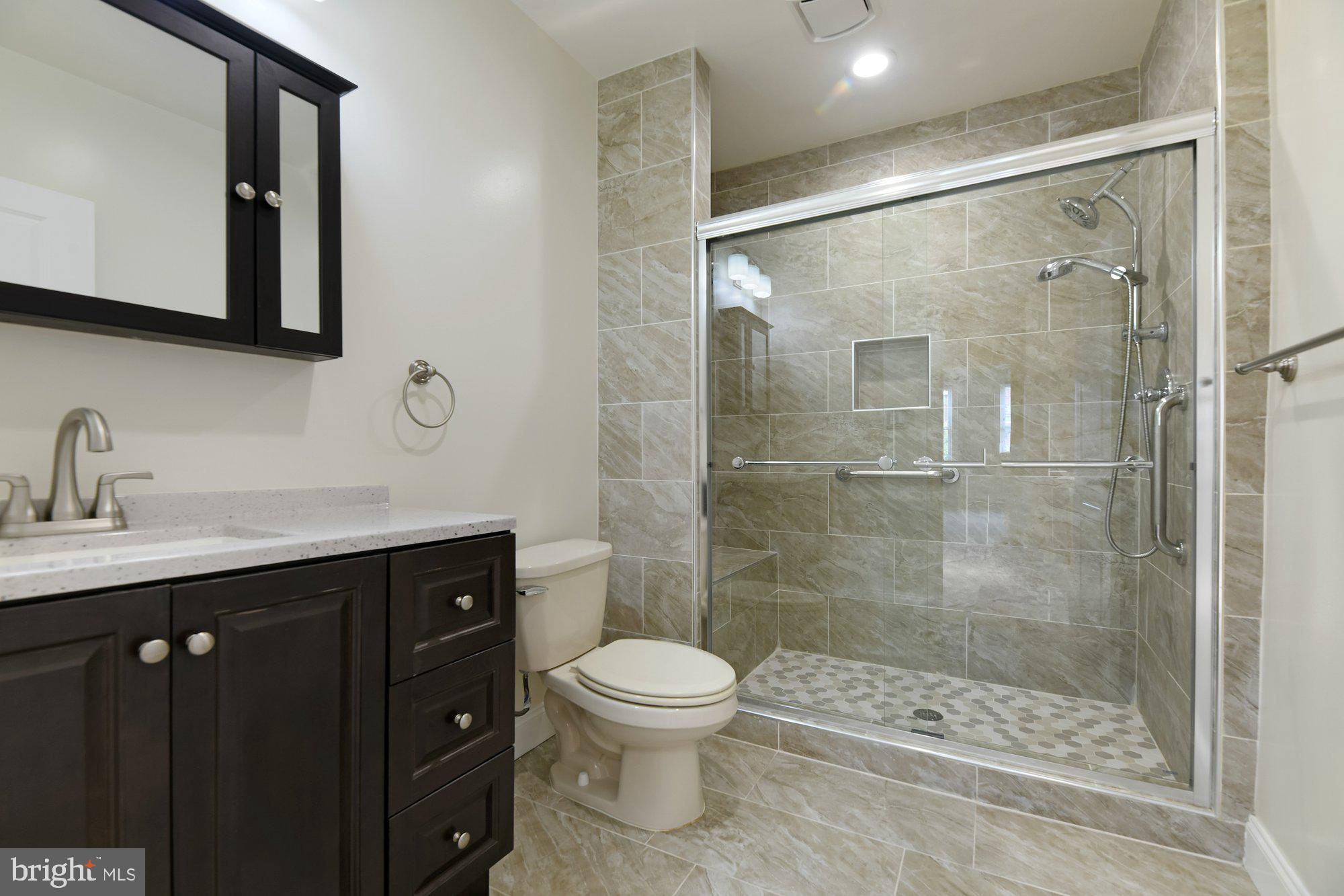 RESERVOIR HILL HISTORIC DISTRICT - Residential