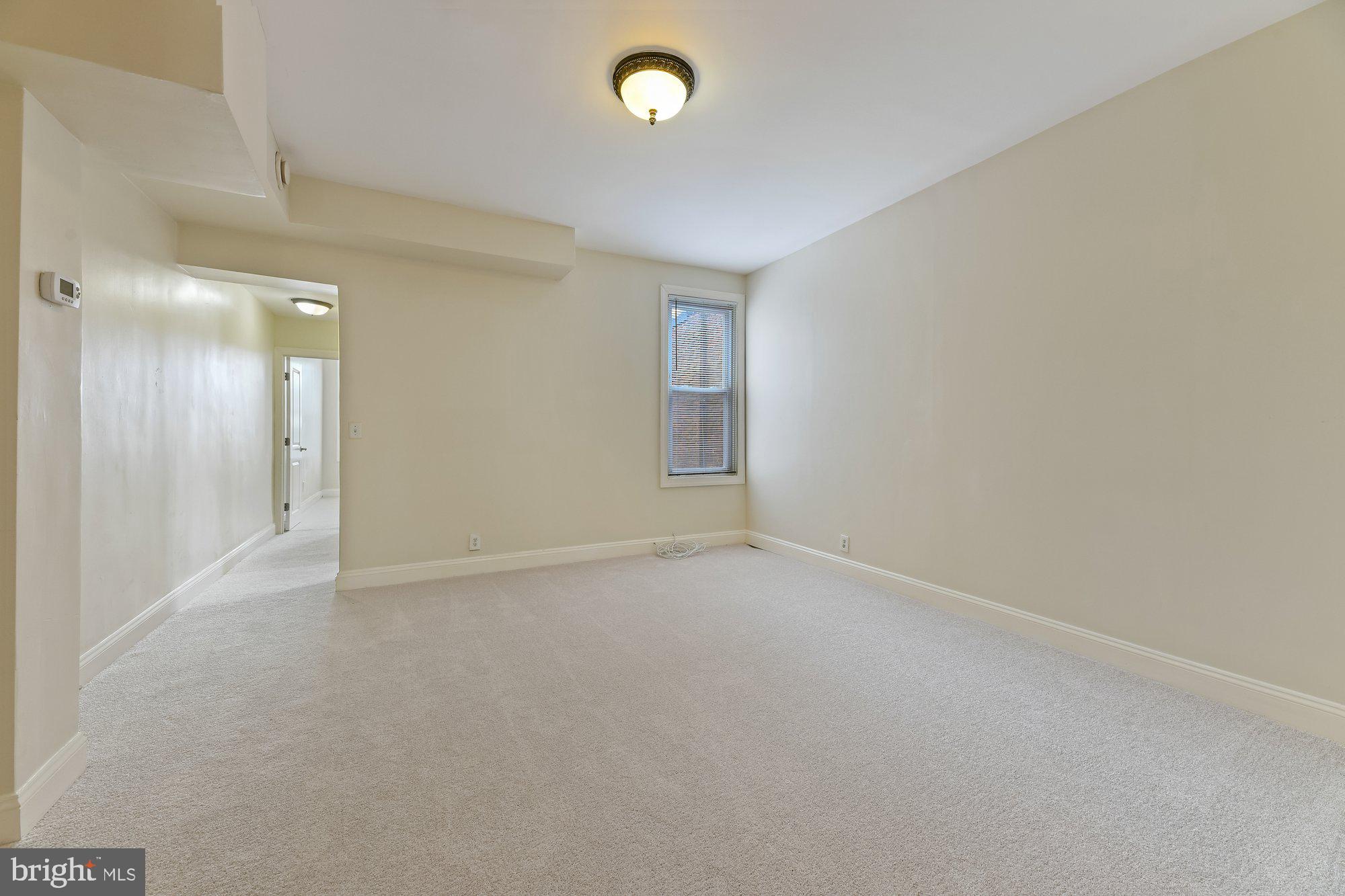 RESERVOIR HILL HISTORIC DISTRICT - Residential