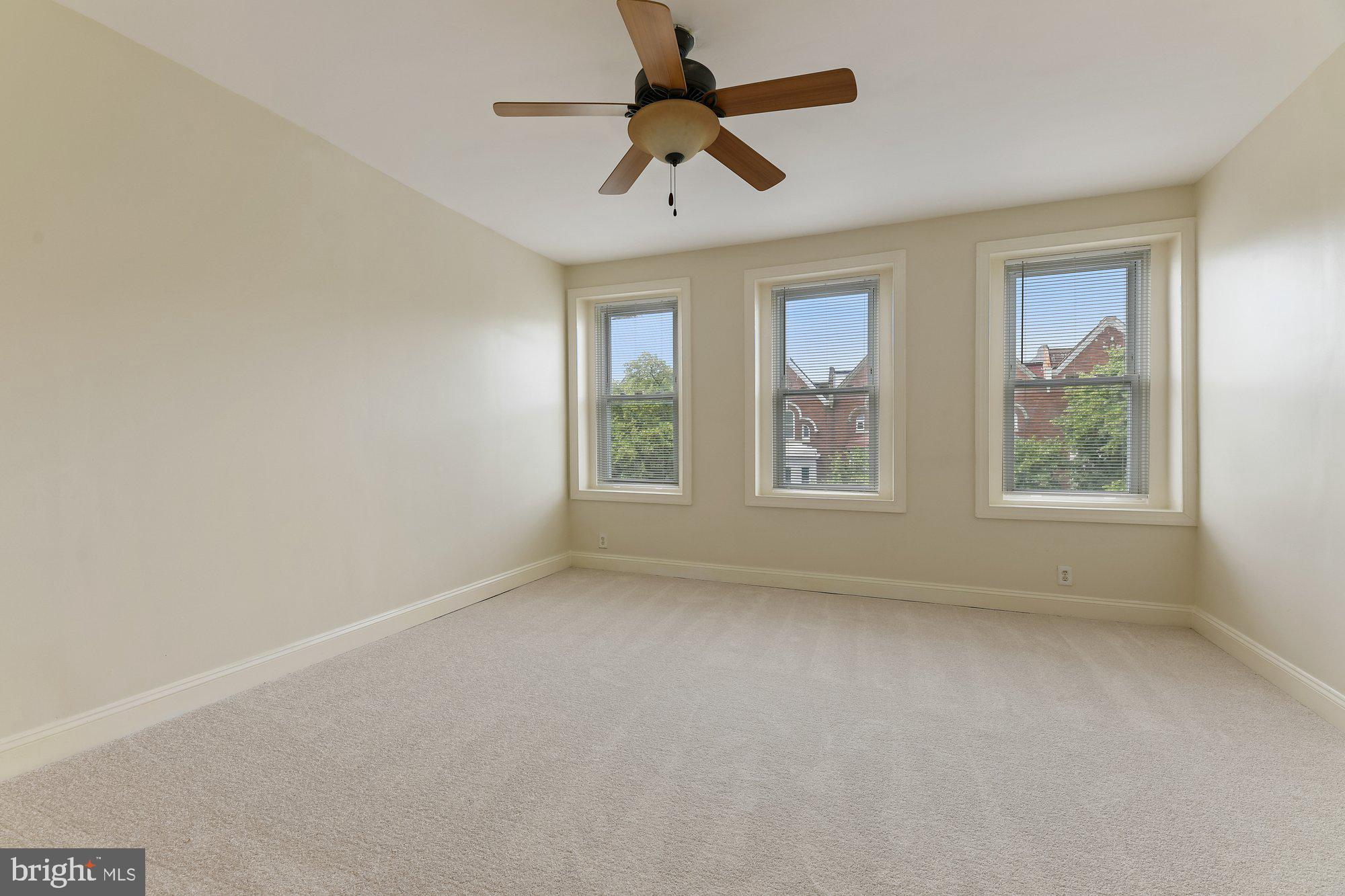 RESERVOIR HILL HISTORIC DISTRICT - Residential