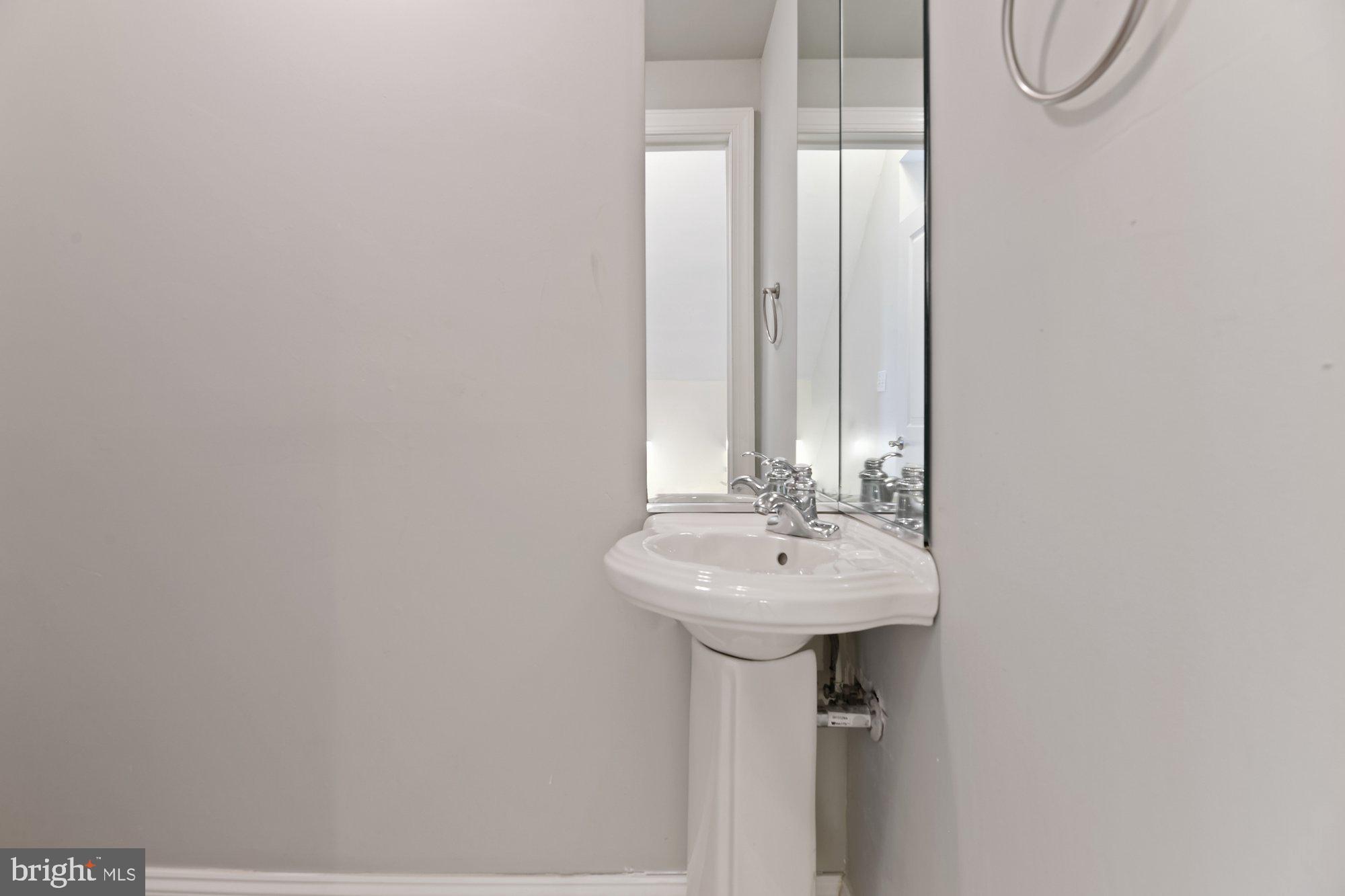 RESERVOIR HILL HISTORIC DISTRICT - Residential