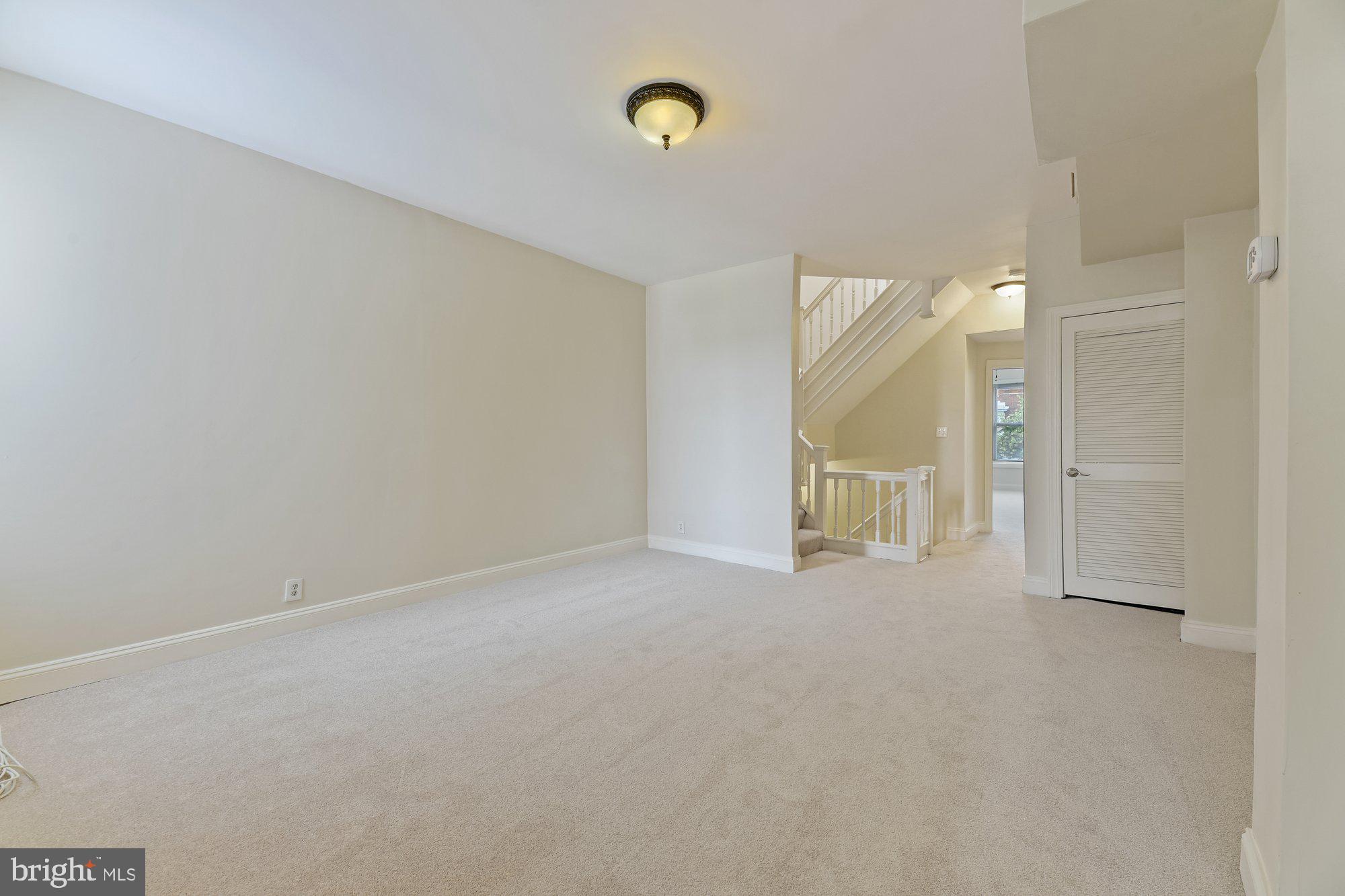 RESERVOIR HILL HISTORIC DISTRICT - Residential