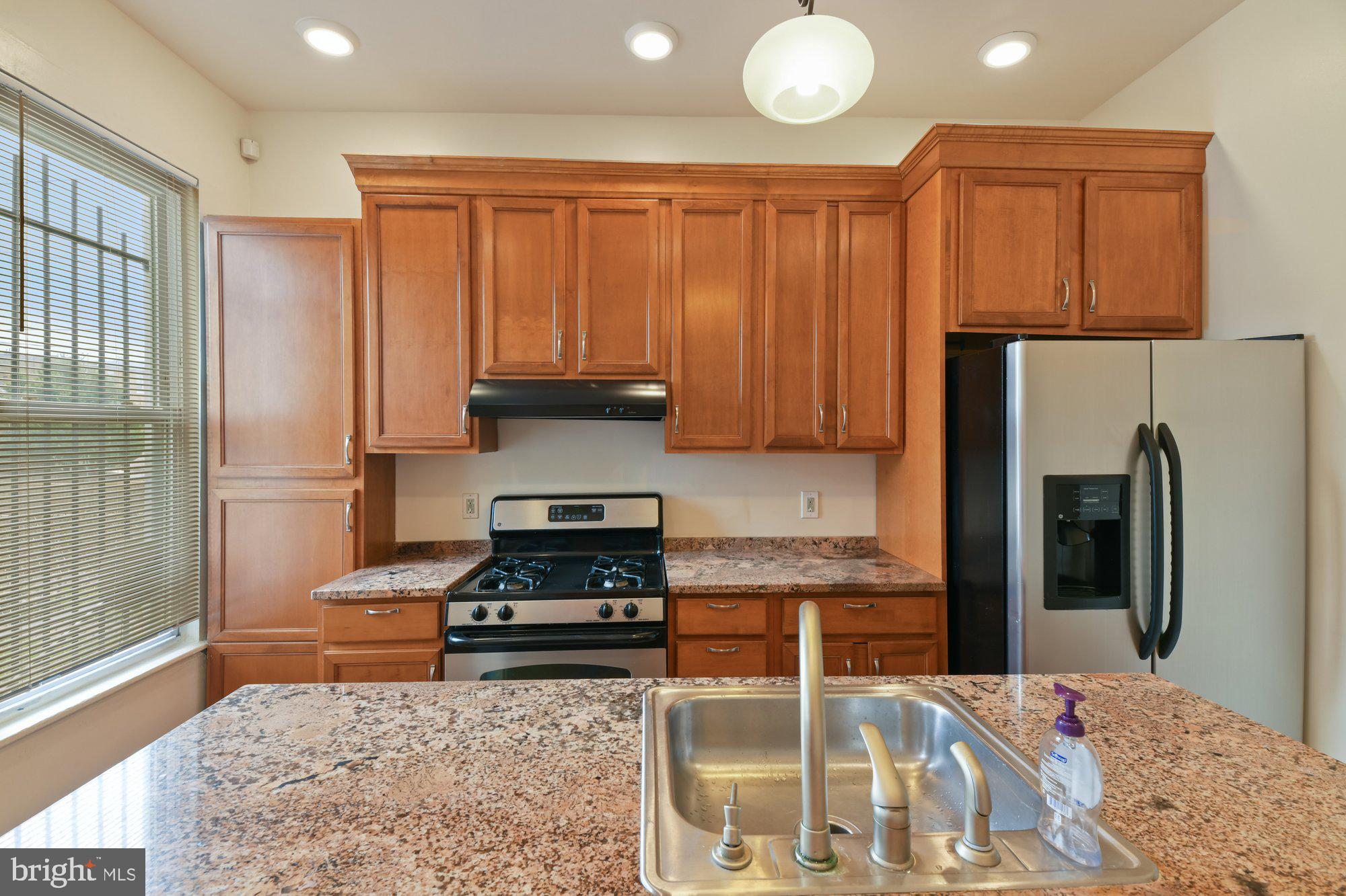 RESERVOIR HILL HISTORIC DISTRICT - Residential