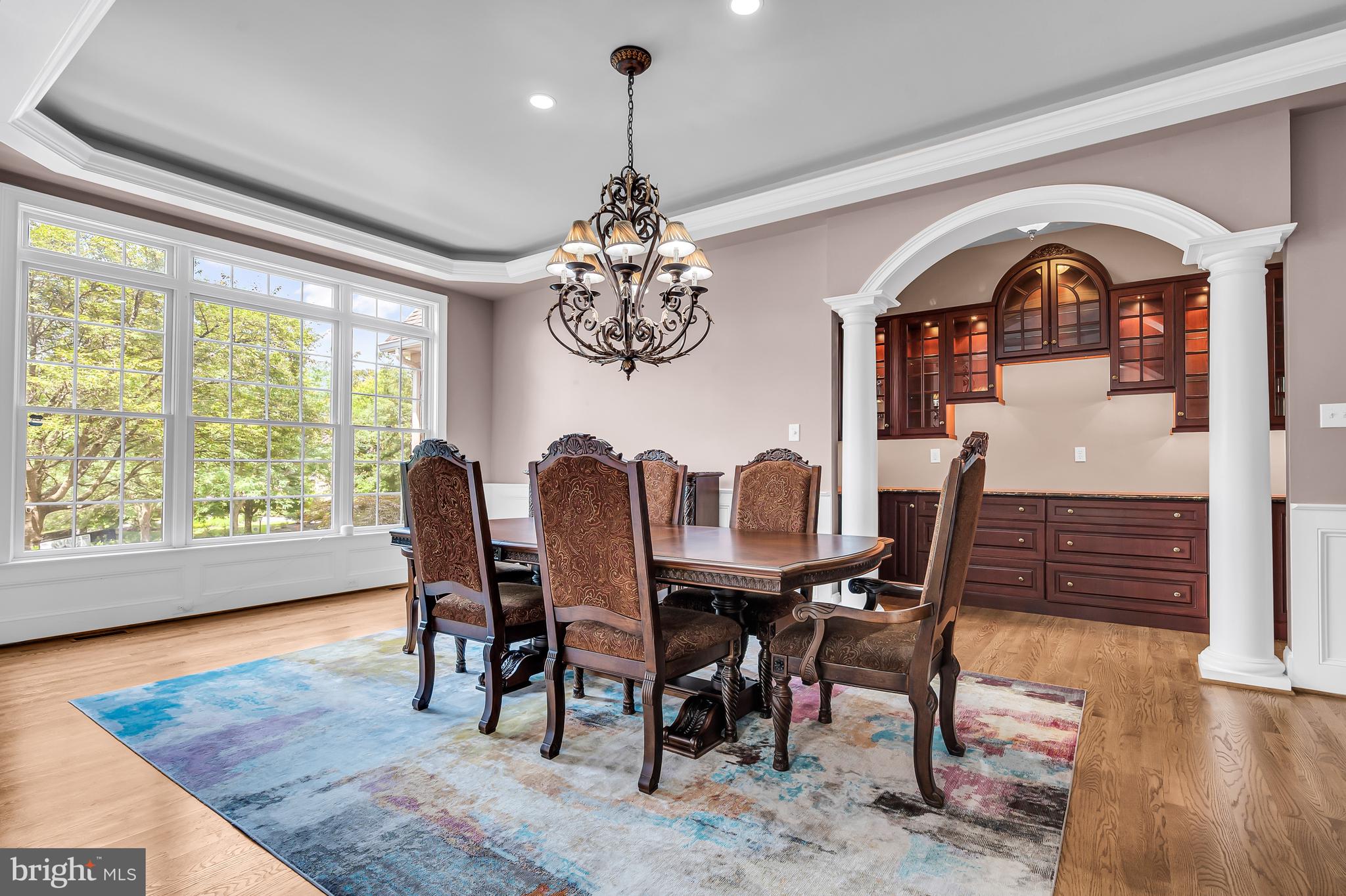 BAYARD MEADOWS - Residential