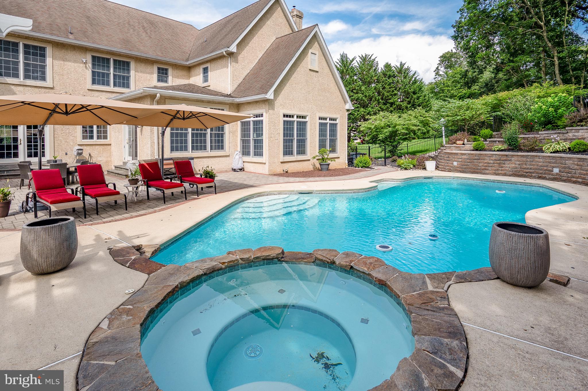 BAYARD MEADOWS - Residential