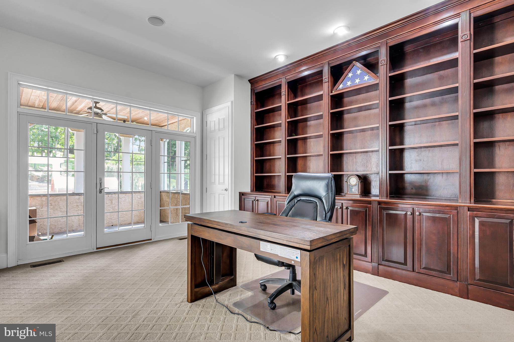 BAYARD MEADOWS - Residential