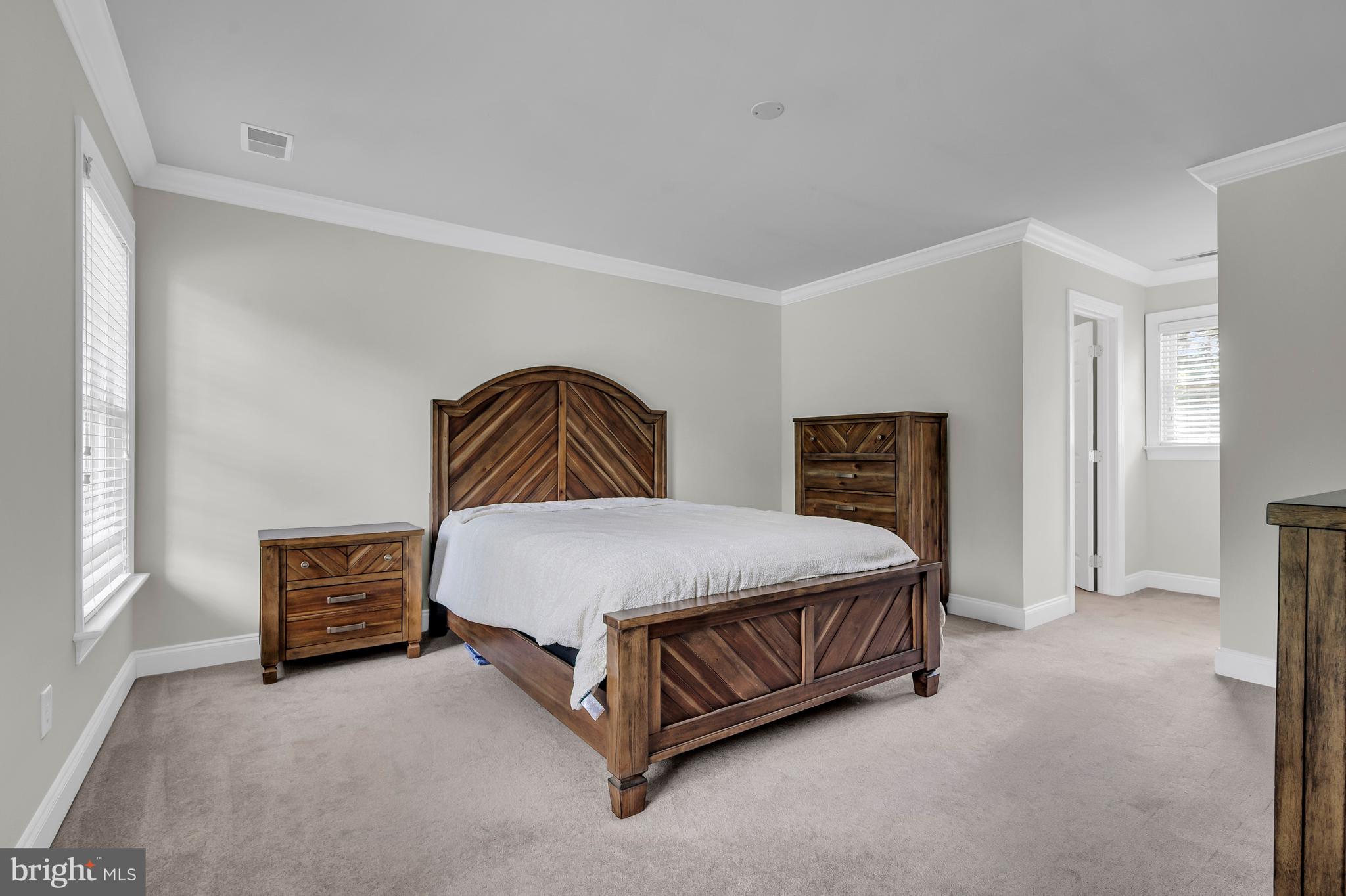 BAYARD MEADOWS - Residential