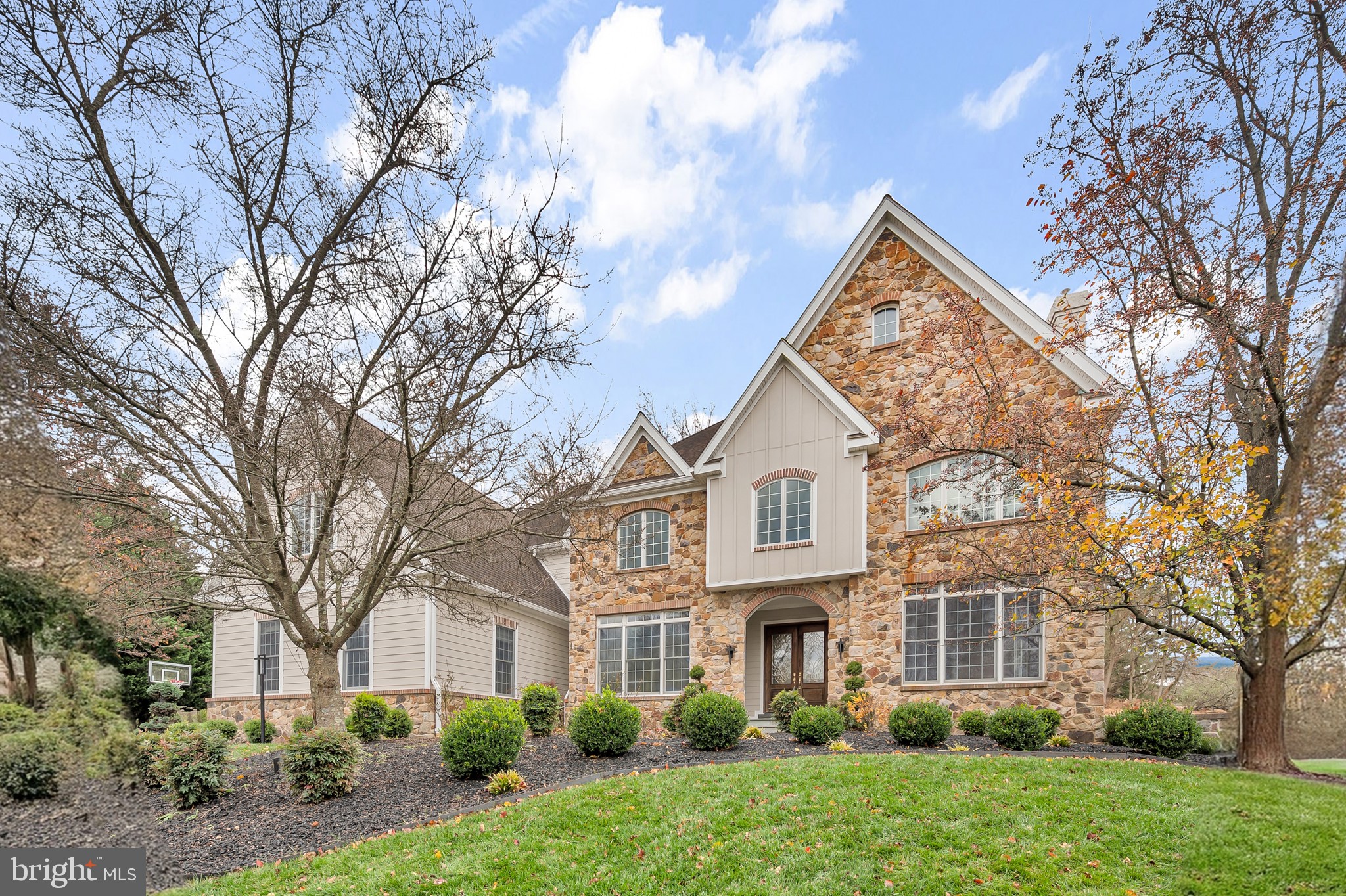 BAYARD MEADOWS - Residential