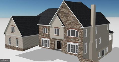 204 SANDY FLASH DRIVE KENNETT SQUARE PA 19348
