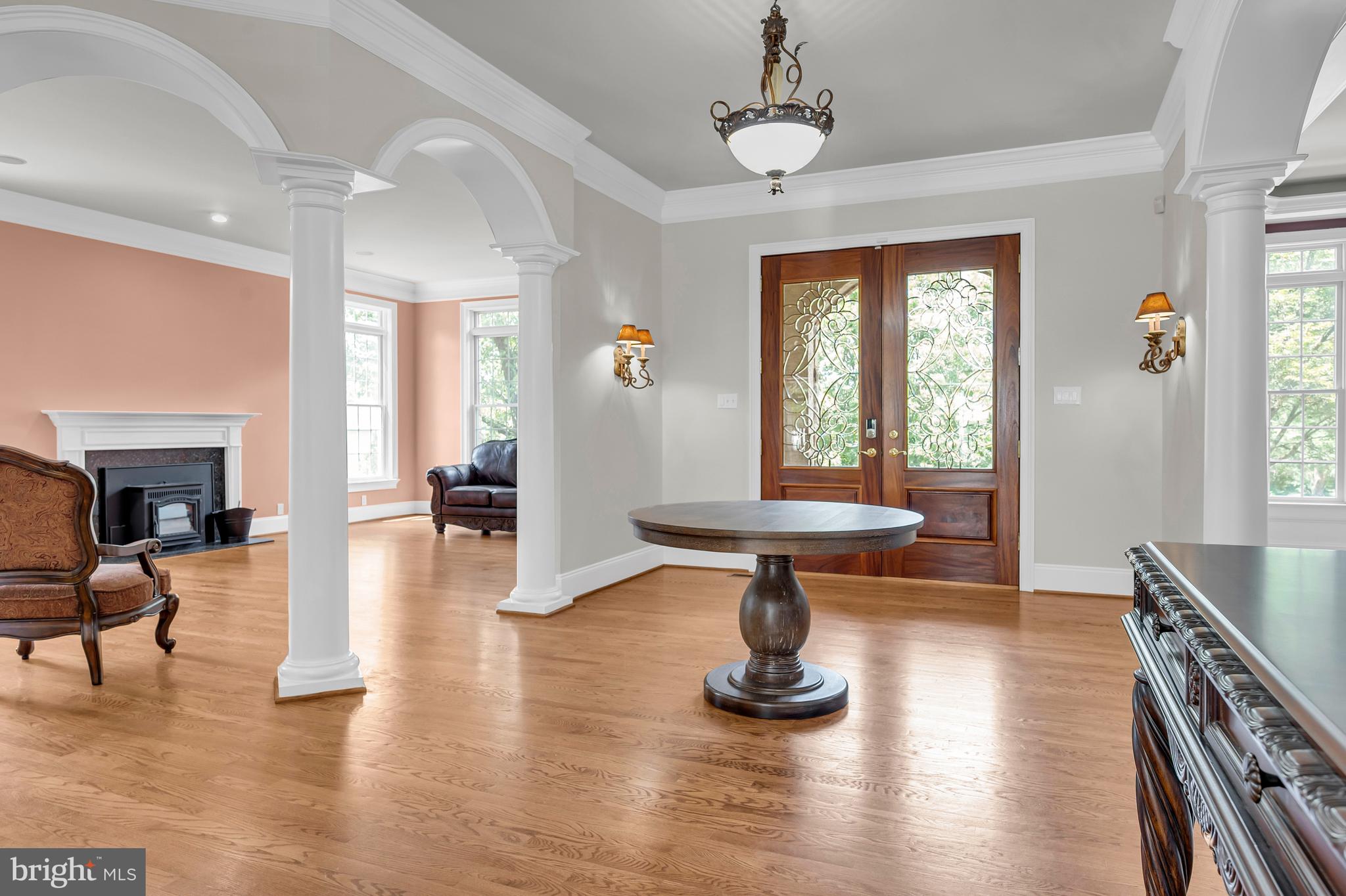 BAYARD MEADOWS - Residential