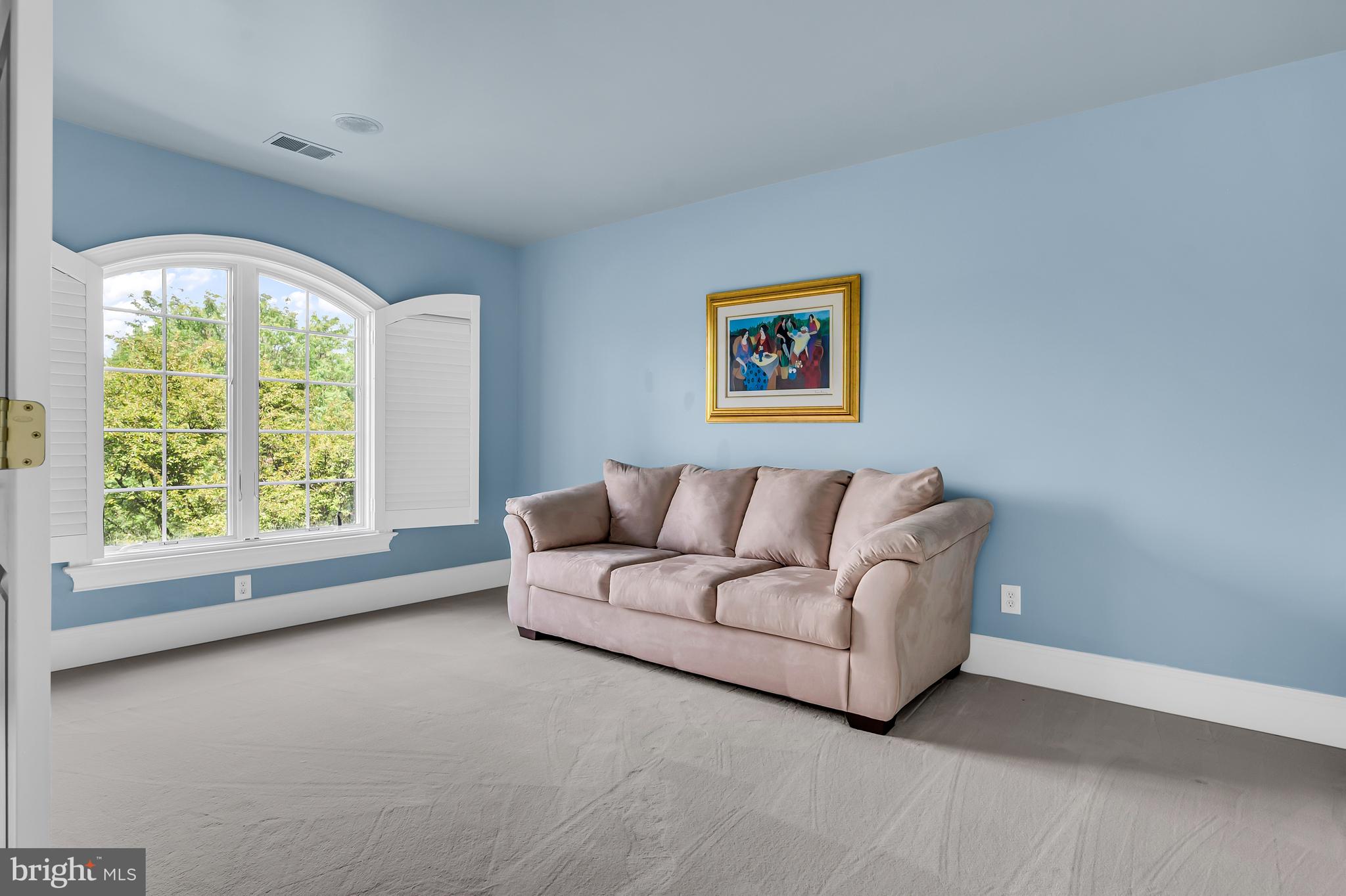 BAYARD MEADOWS - Residential