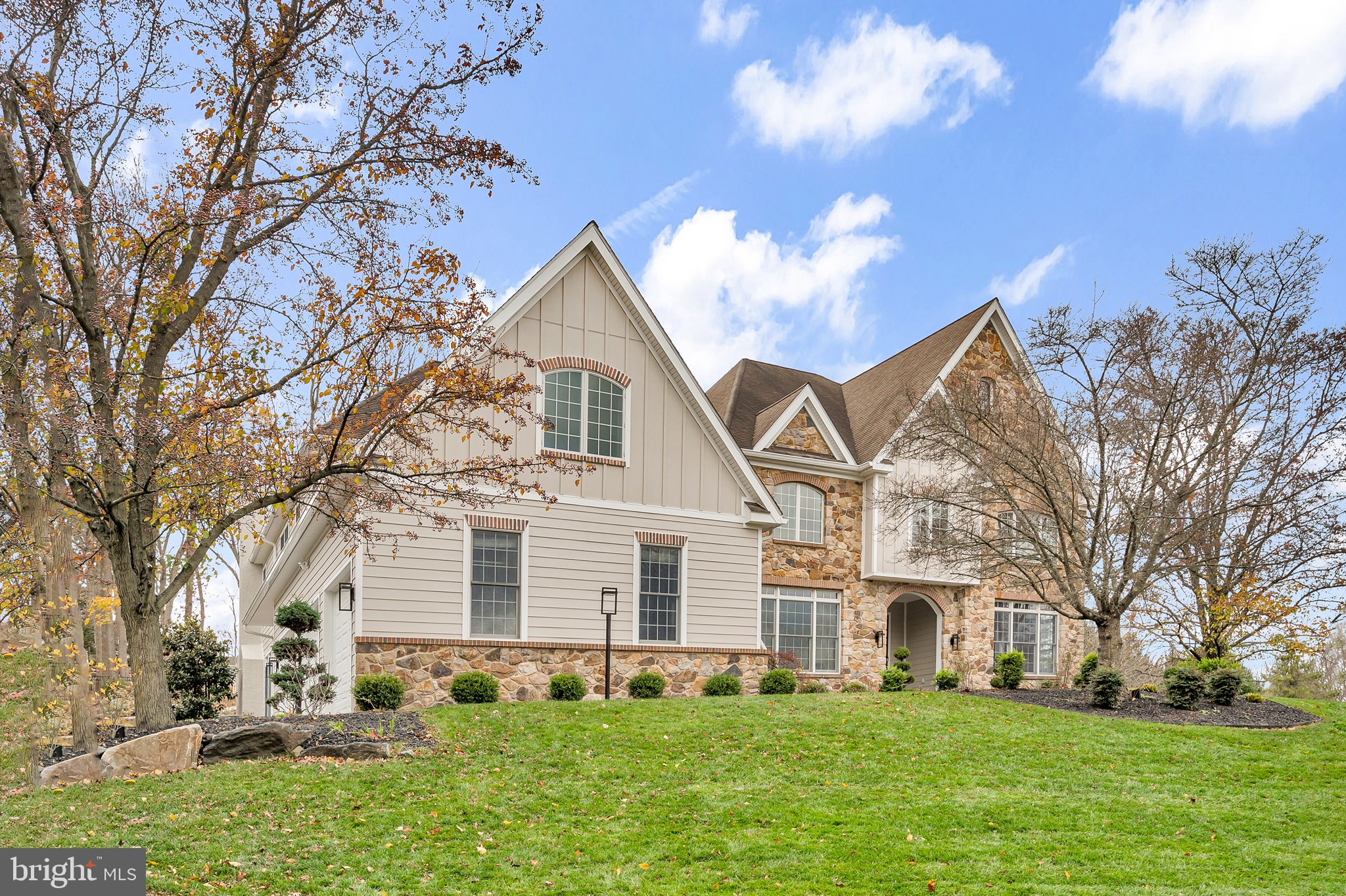 BAYARD MEADOWS - Residential