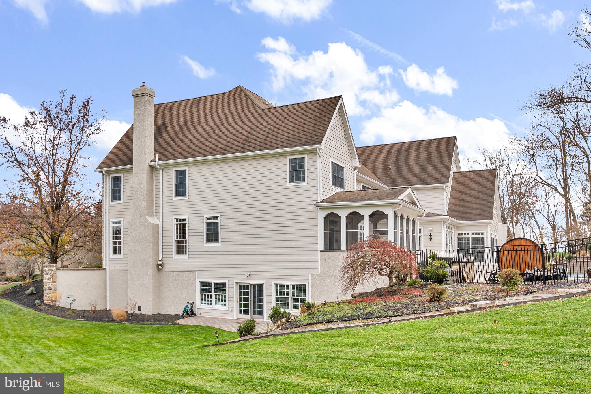 BAYARD MEADOWS - Residential