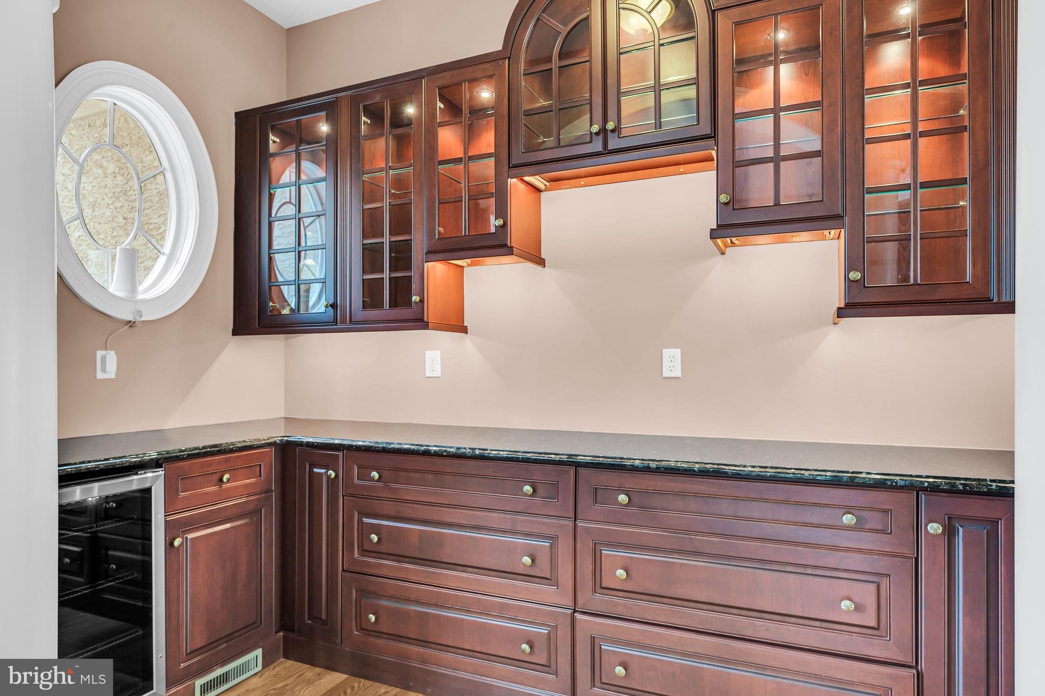 BAYARD MEADOWS - Residential