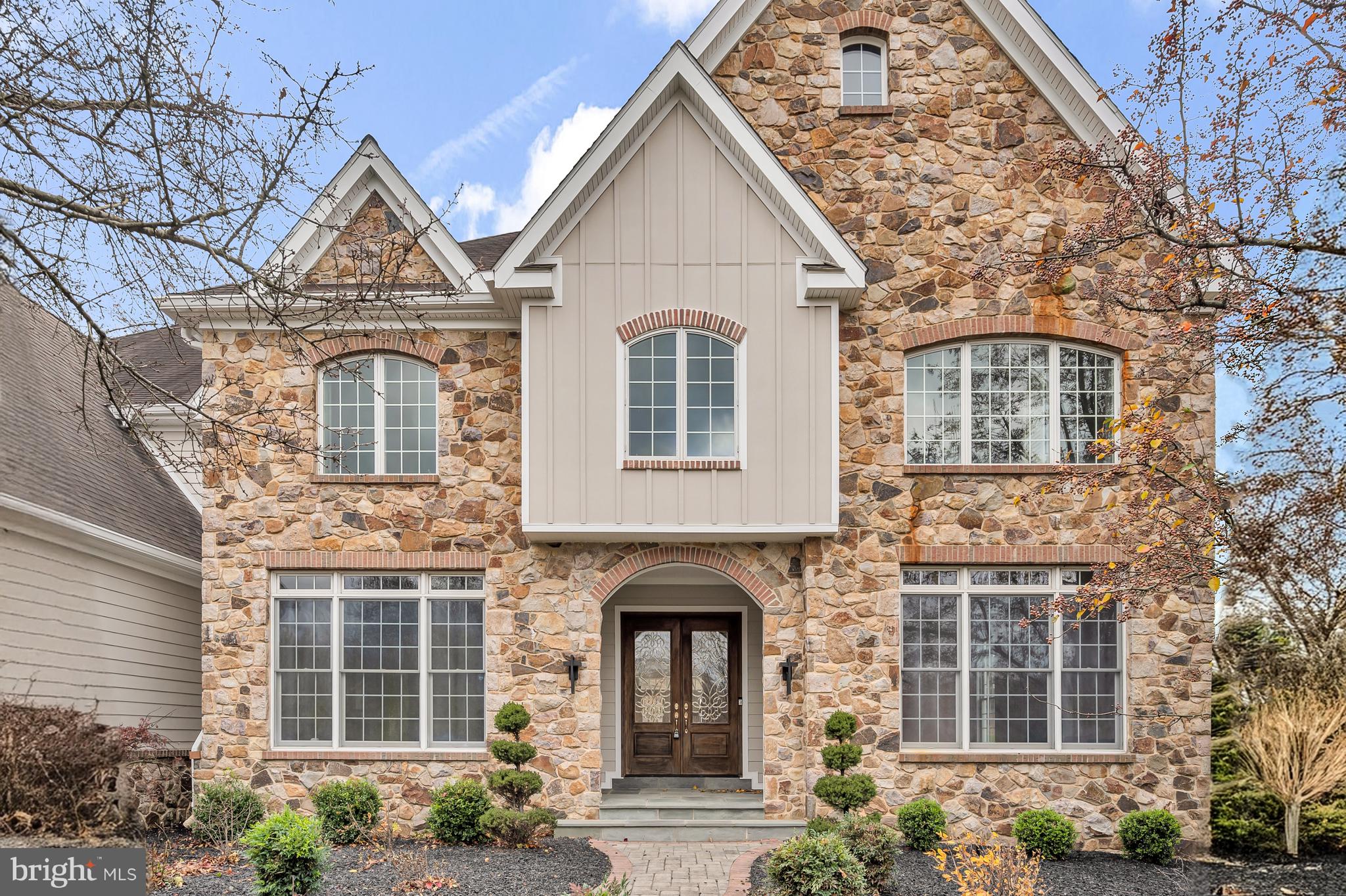 BAYARD MEADOWS - Residential