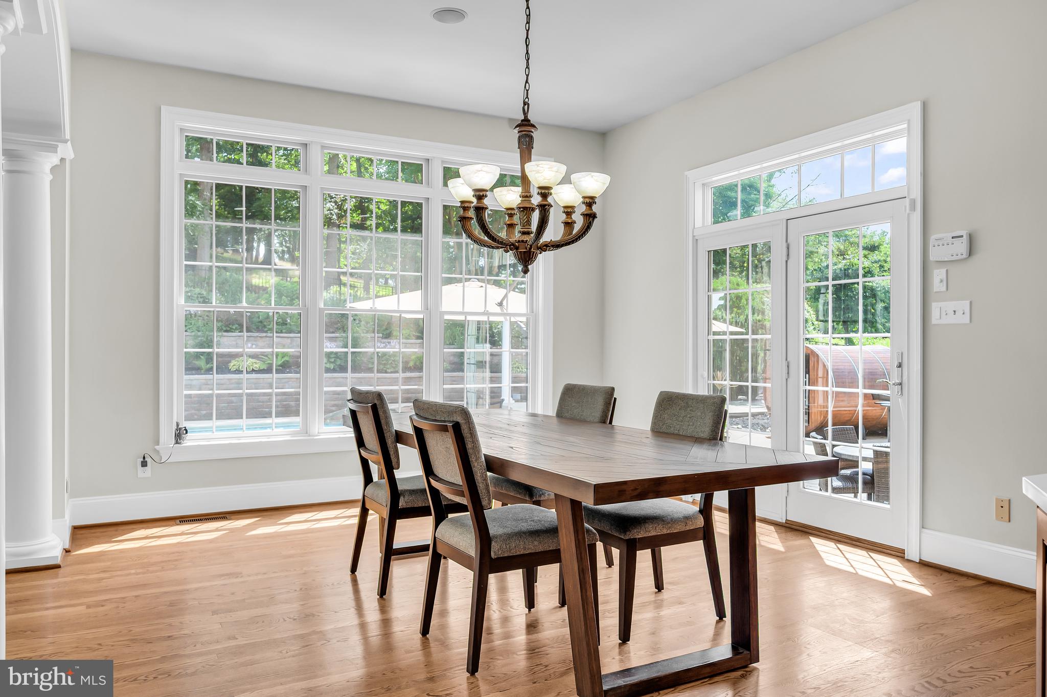 BAYARD MEADOWS - Residential