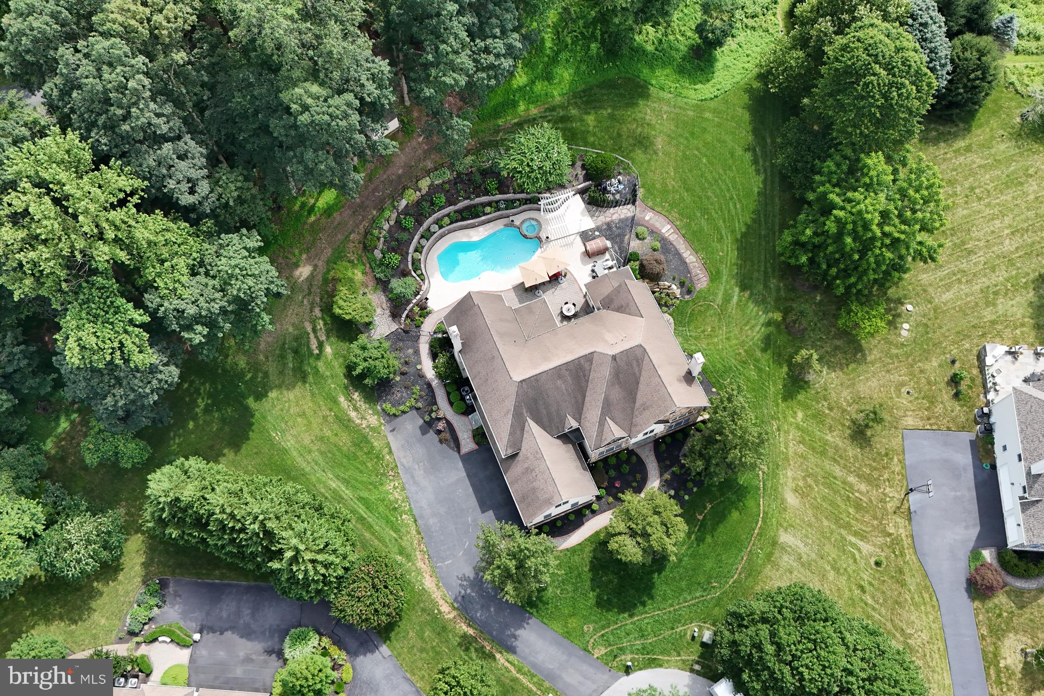 BAYARD MEADOWS - Residential